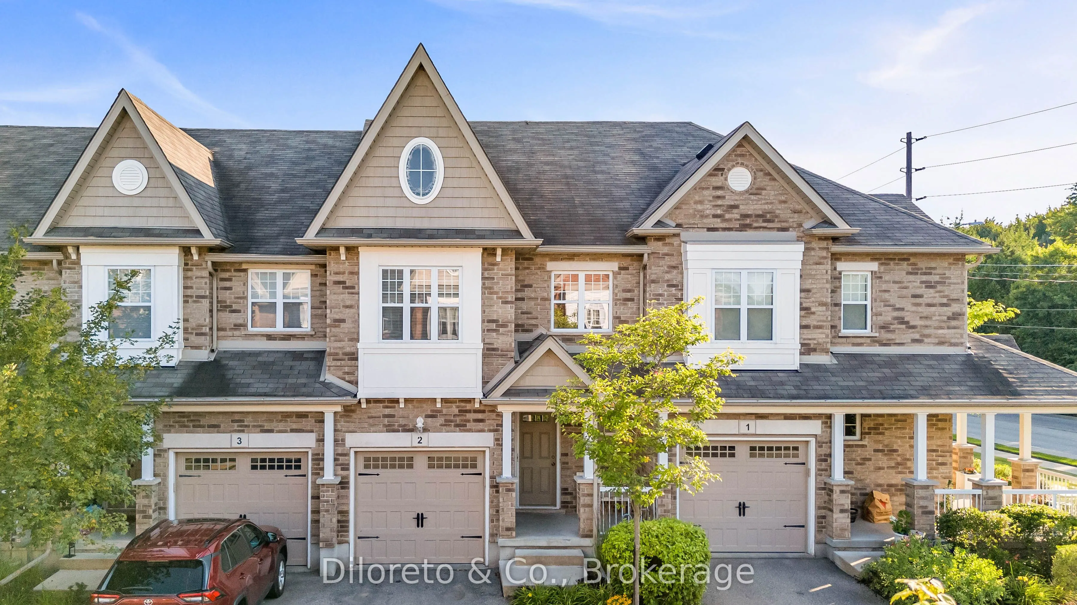 167 Arkell Road, #2