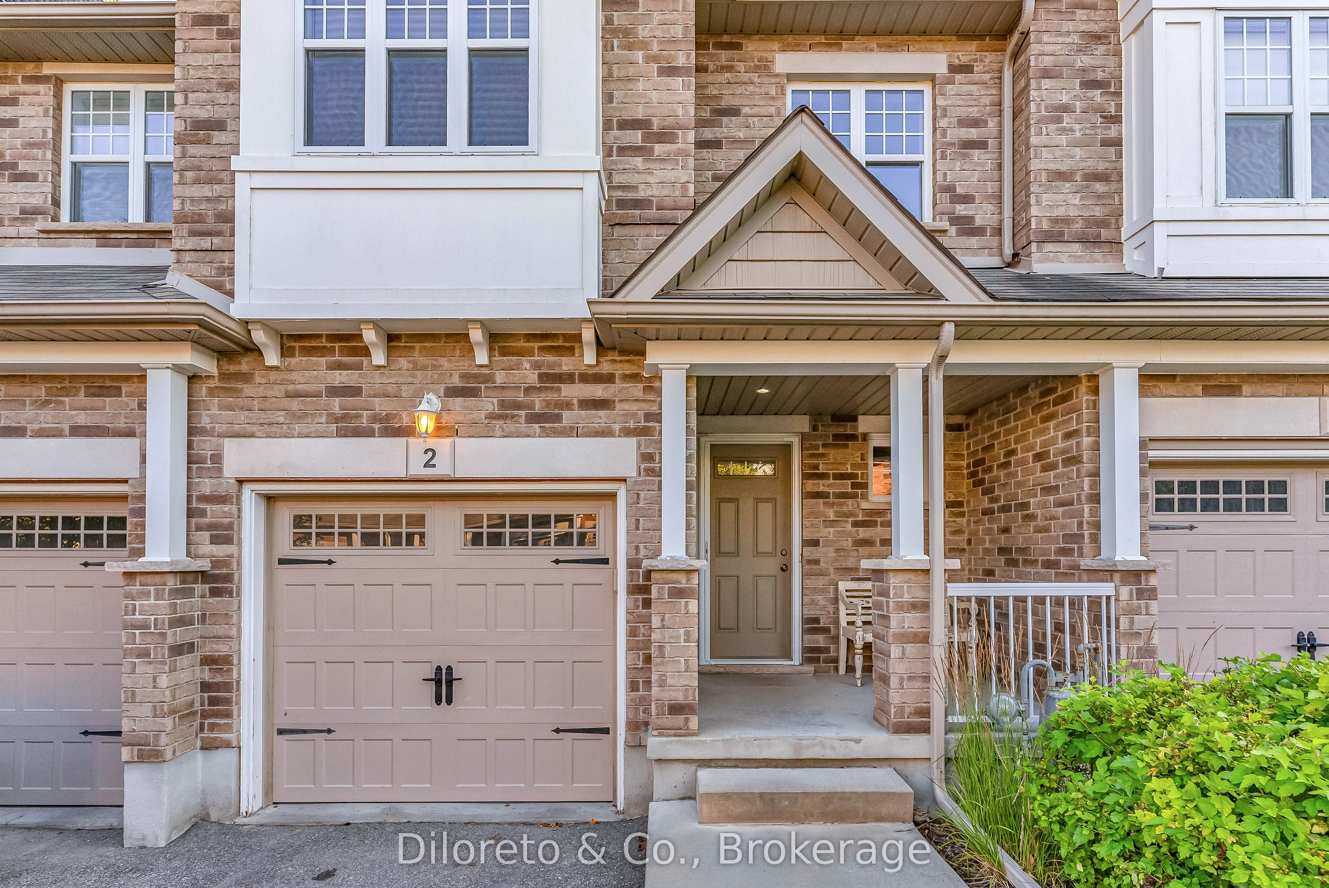 167 Arkell Road, #2