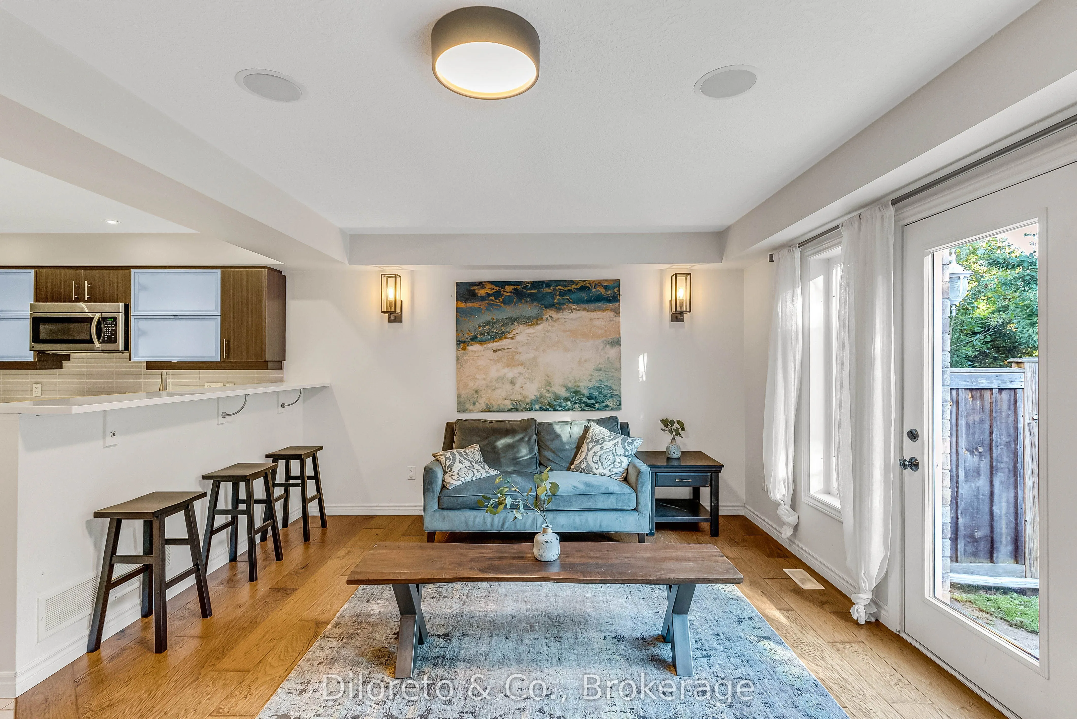 167 Arkell Road, #2