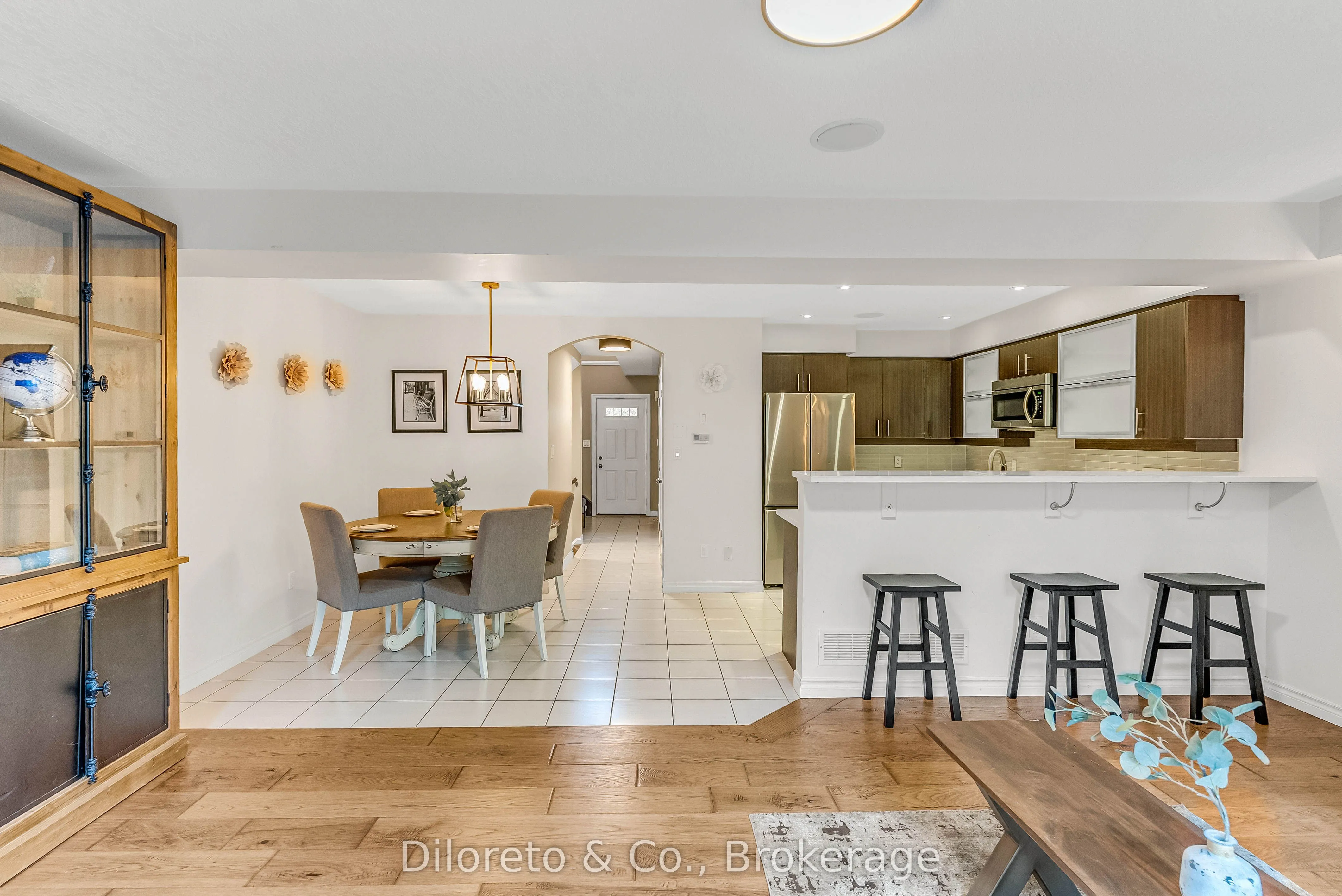 167 Arkell Road, #2
