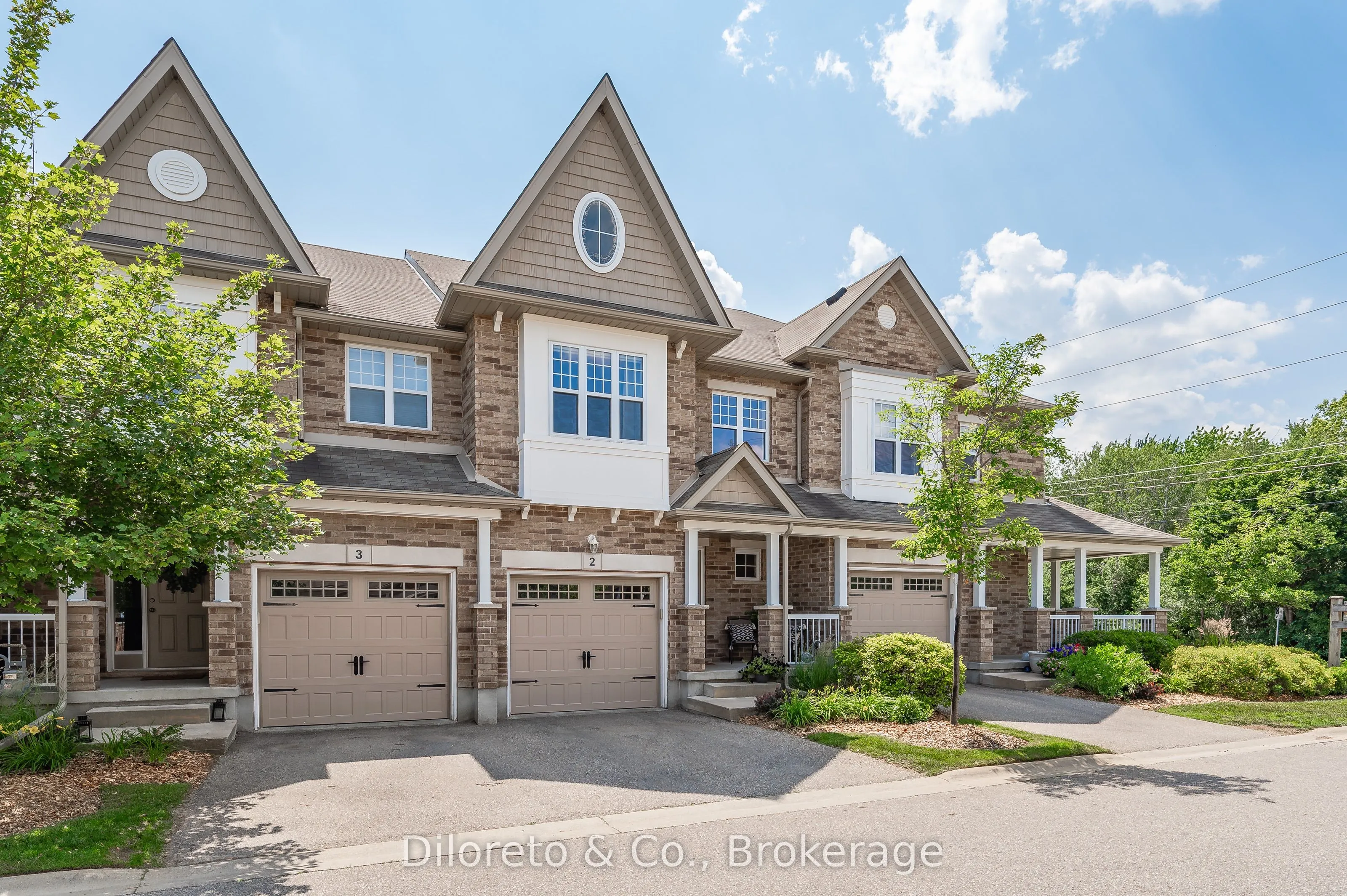 167 Arkell Road, #2