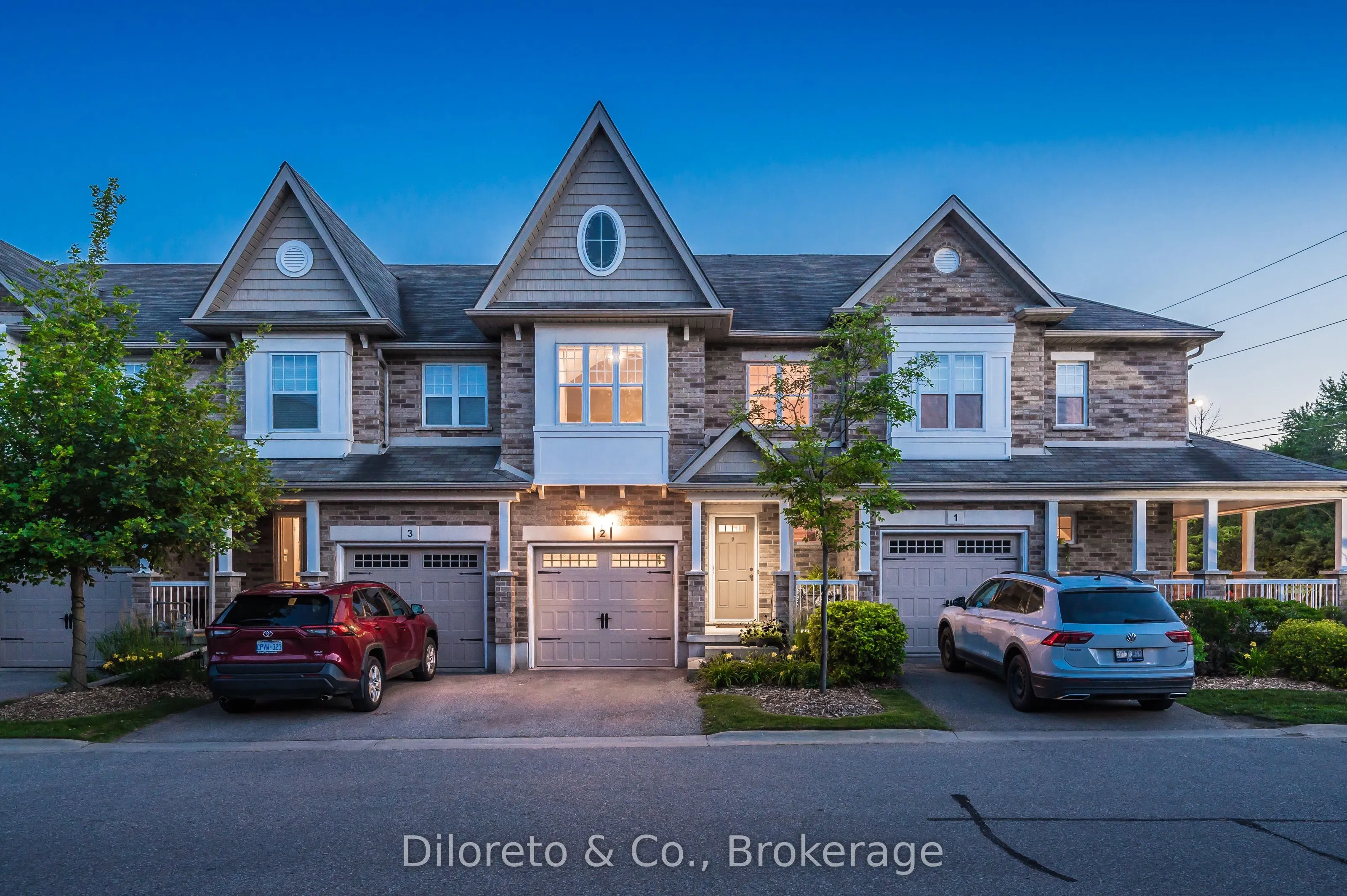 167 Arkell Road, #2