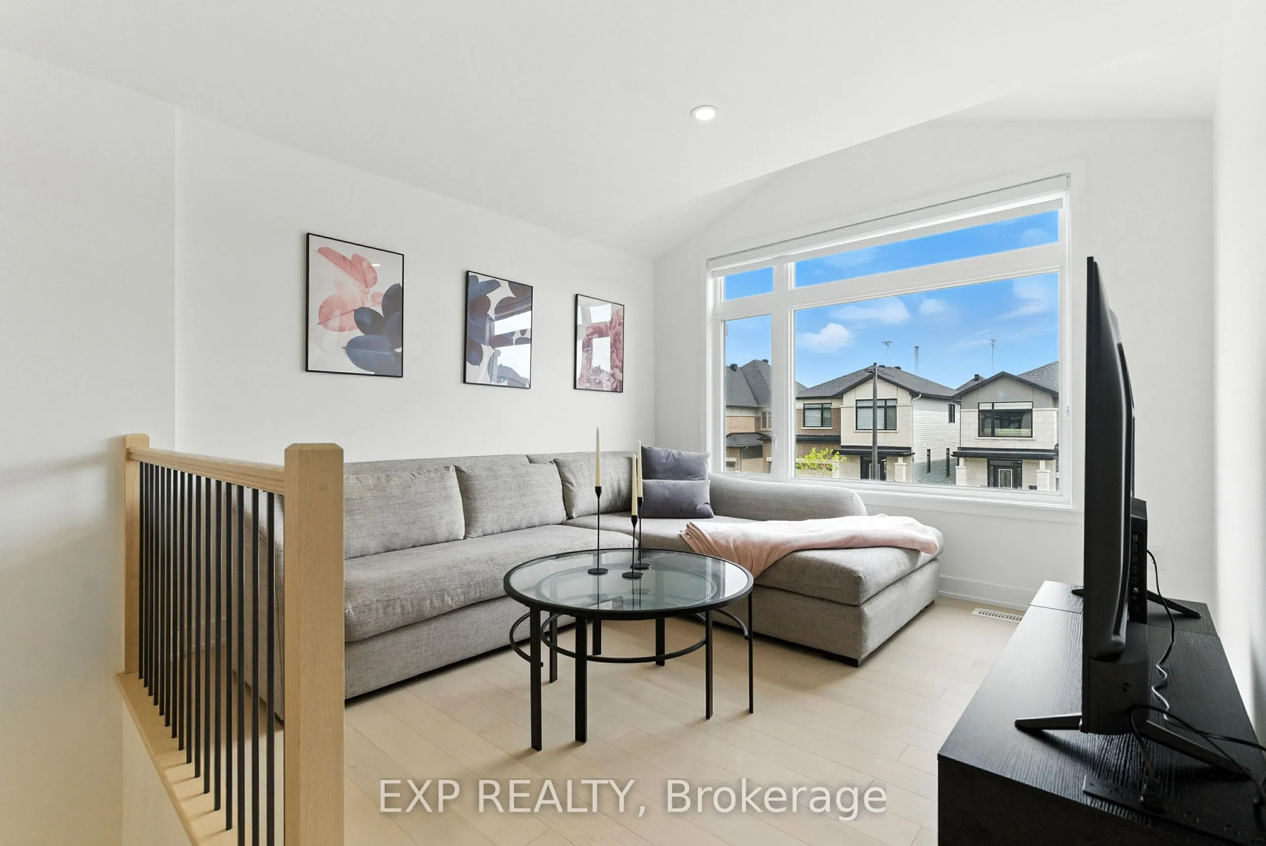 701 Odyssey Way