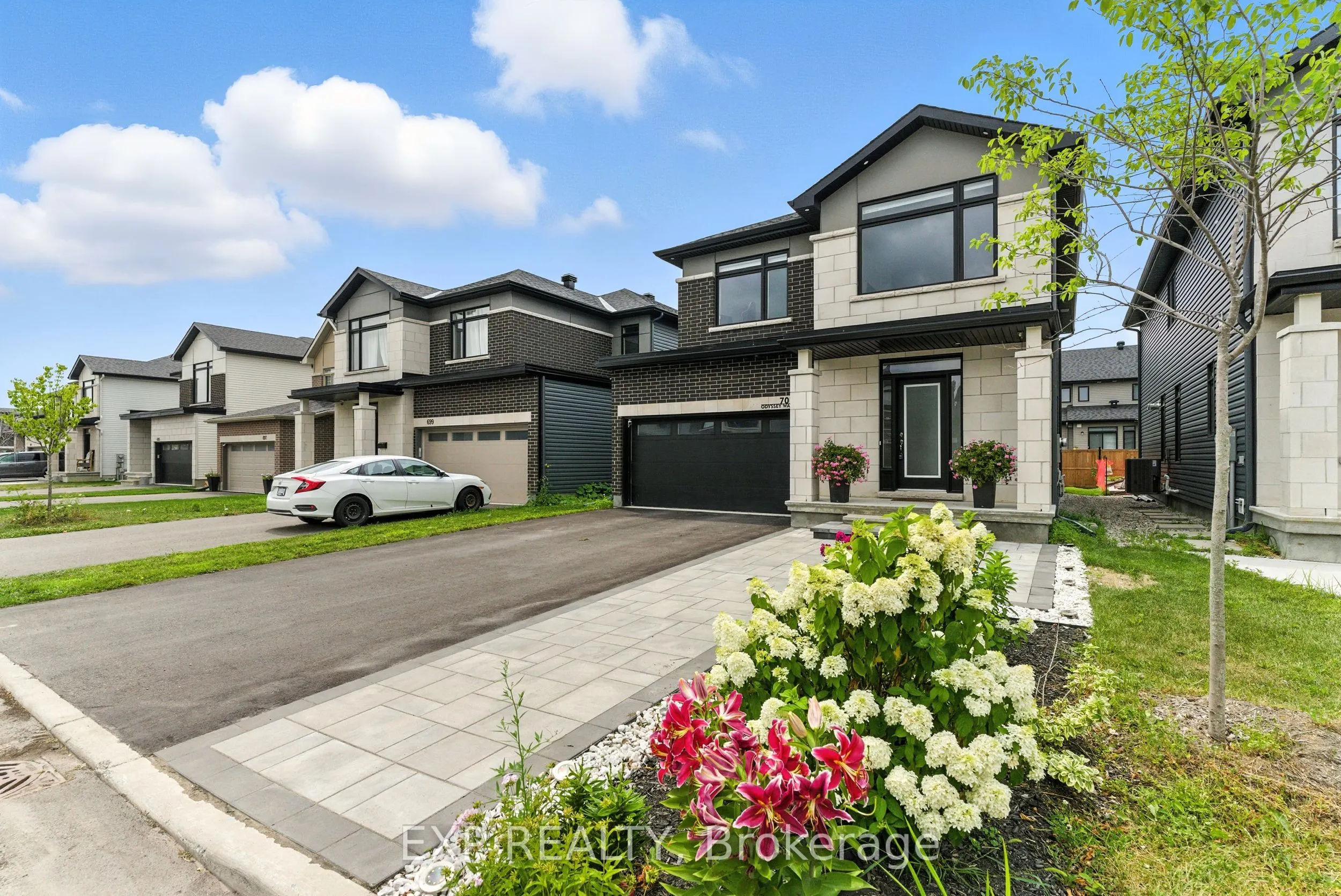701 Odyssey Way