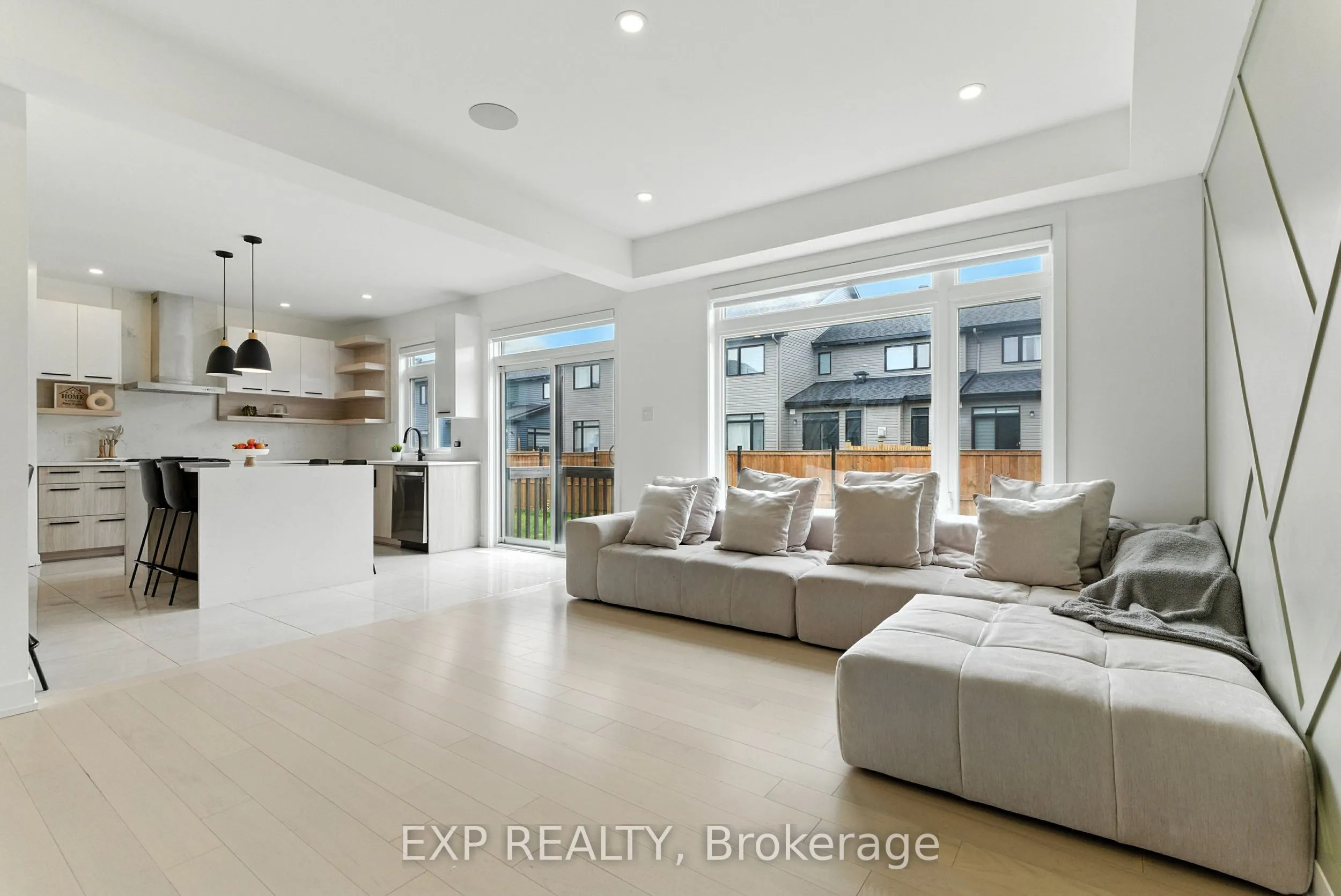 701 Odyssey Way