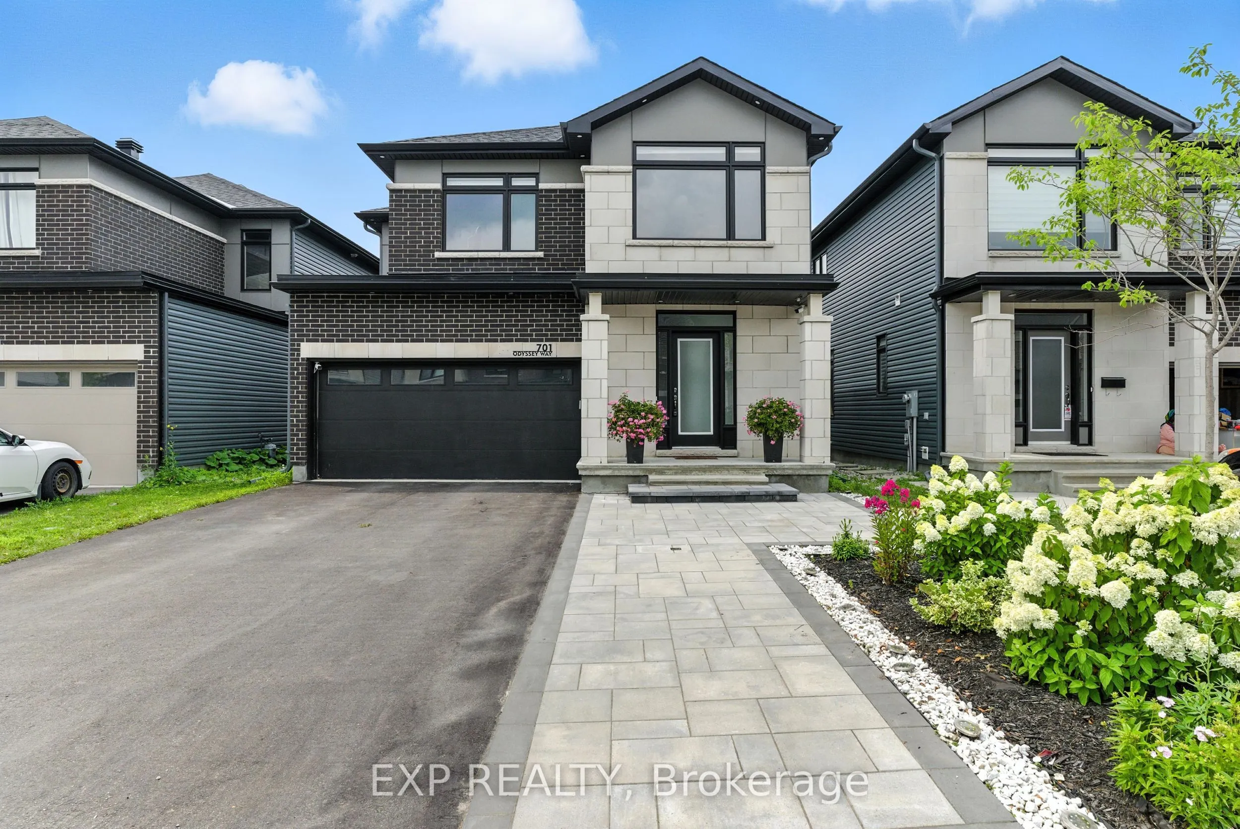 701 Odyssey Way
