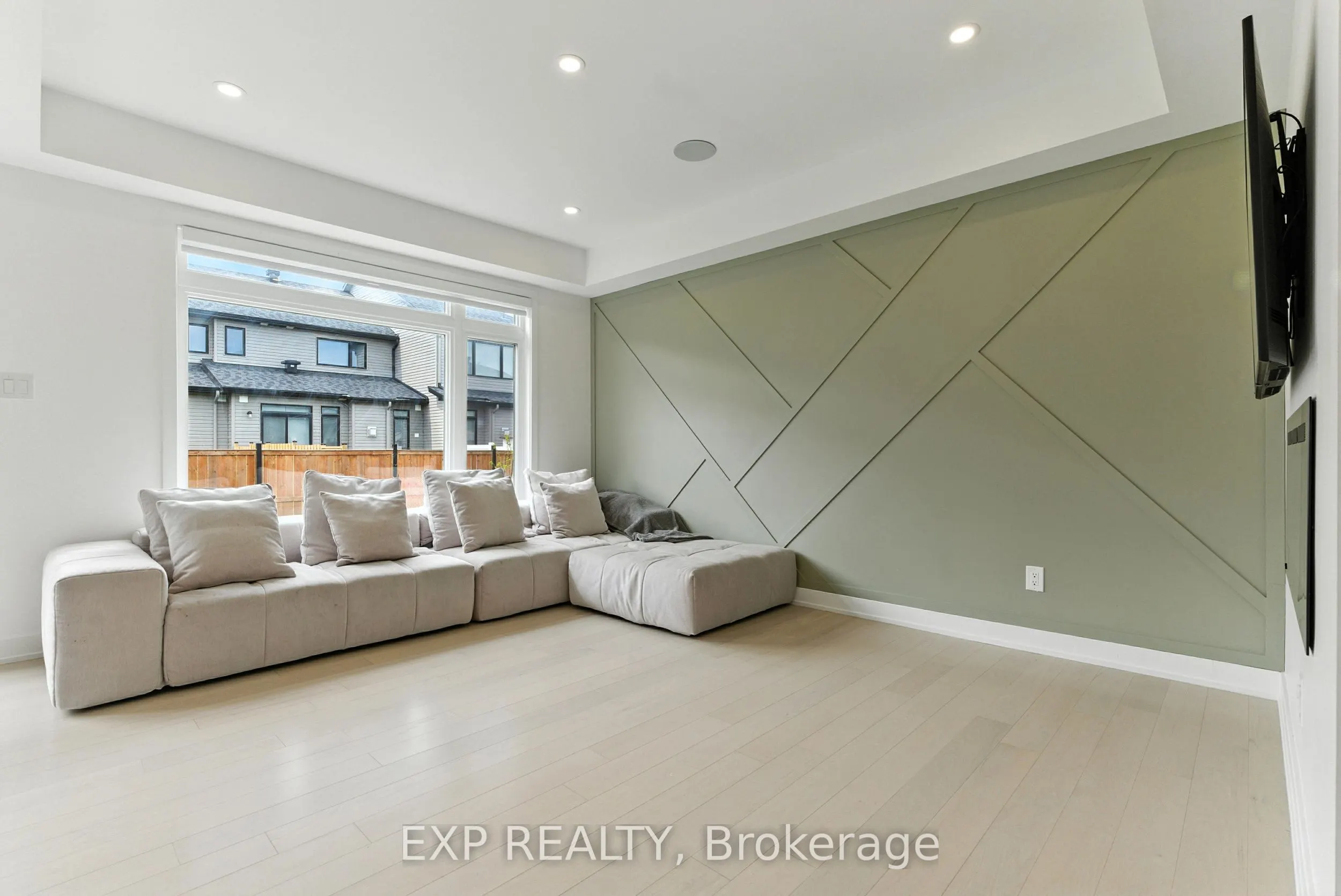 701 Odyssey Way