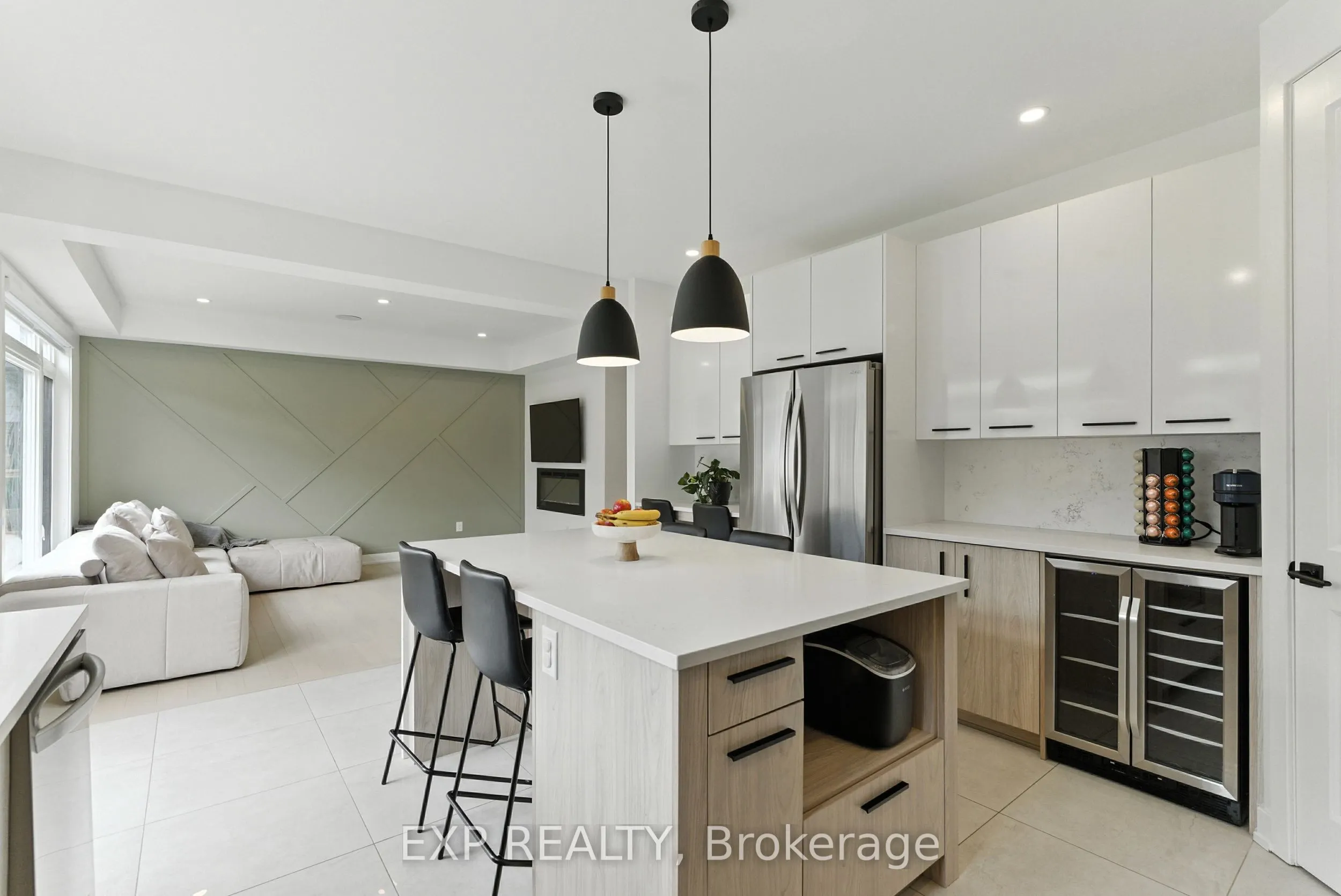 701 Odyssey Way