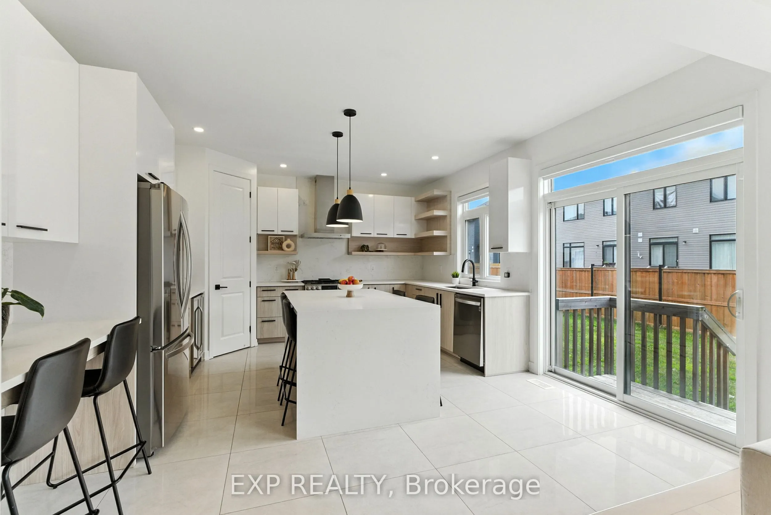 701 Odyssey Way