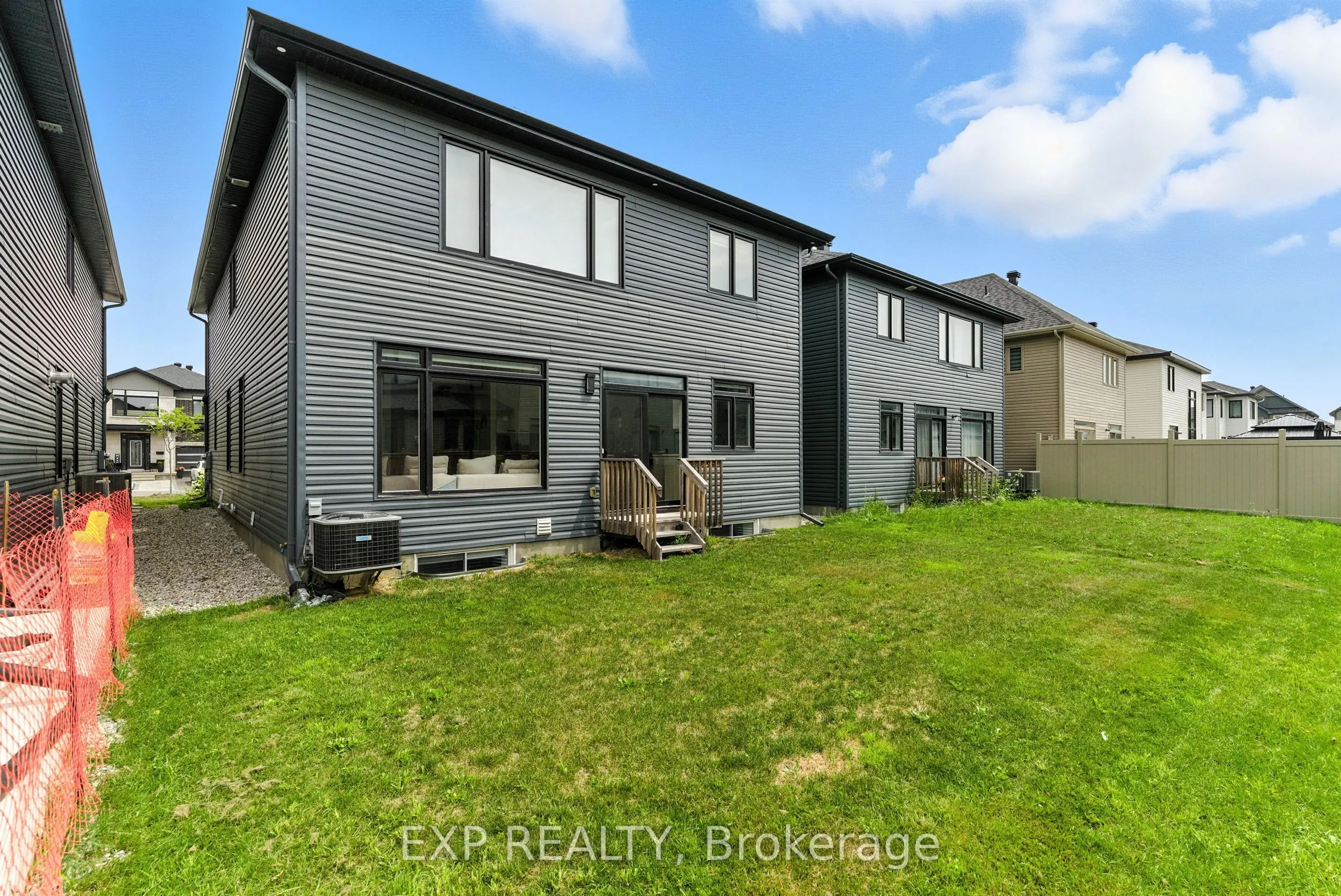701 Odyssey Way