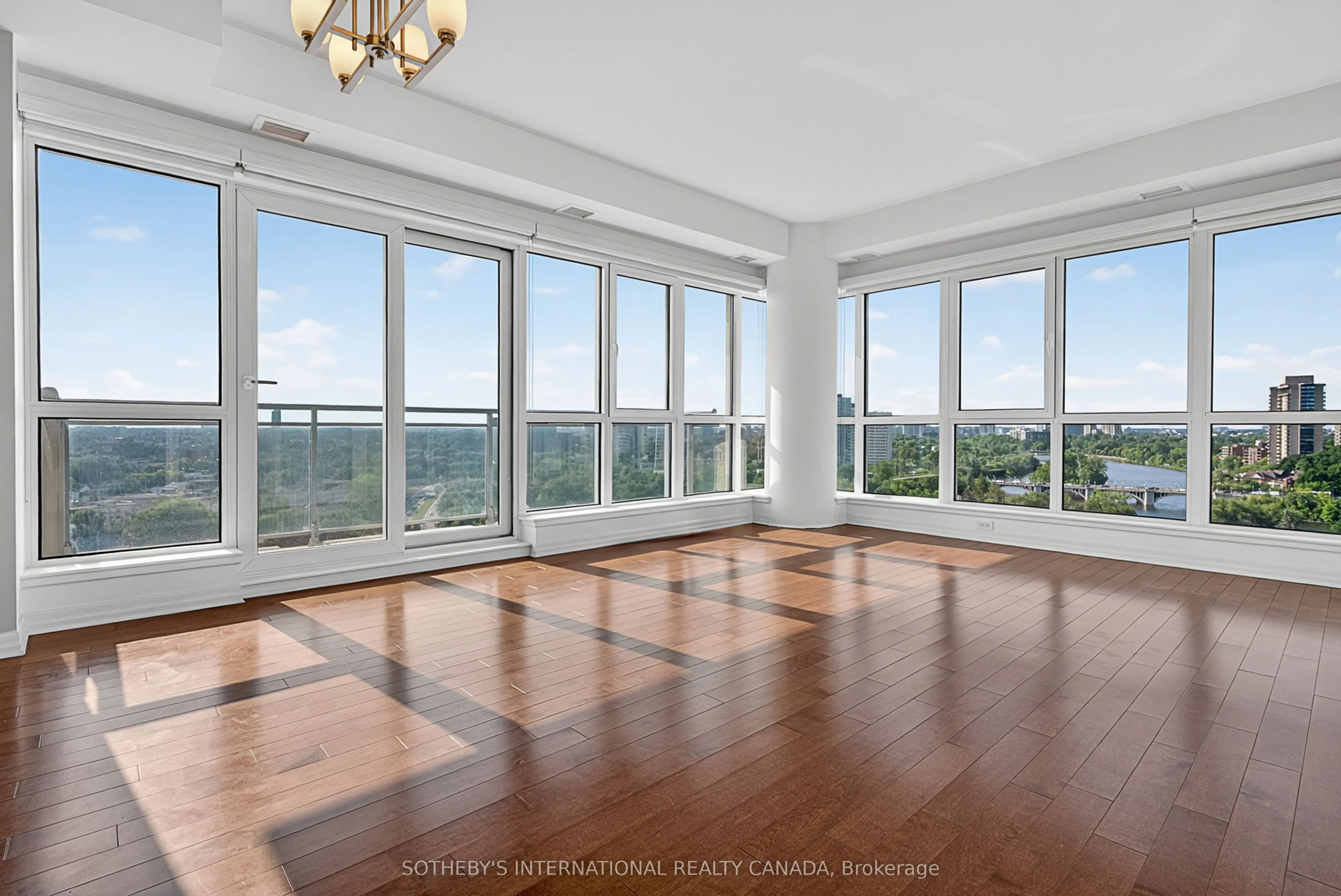 90 Landry Street, #1509
