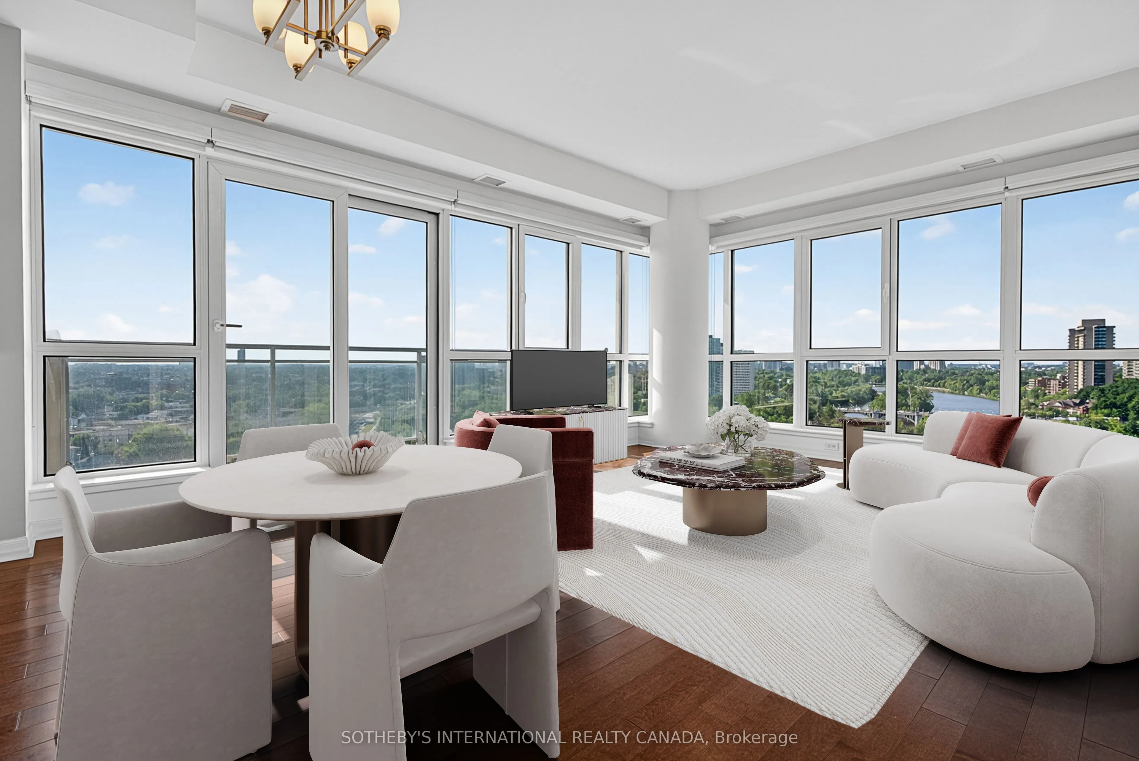 90 Landry Street, #1509