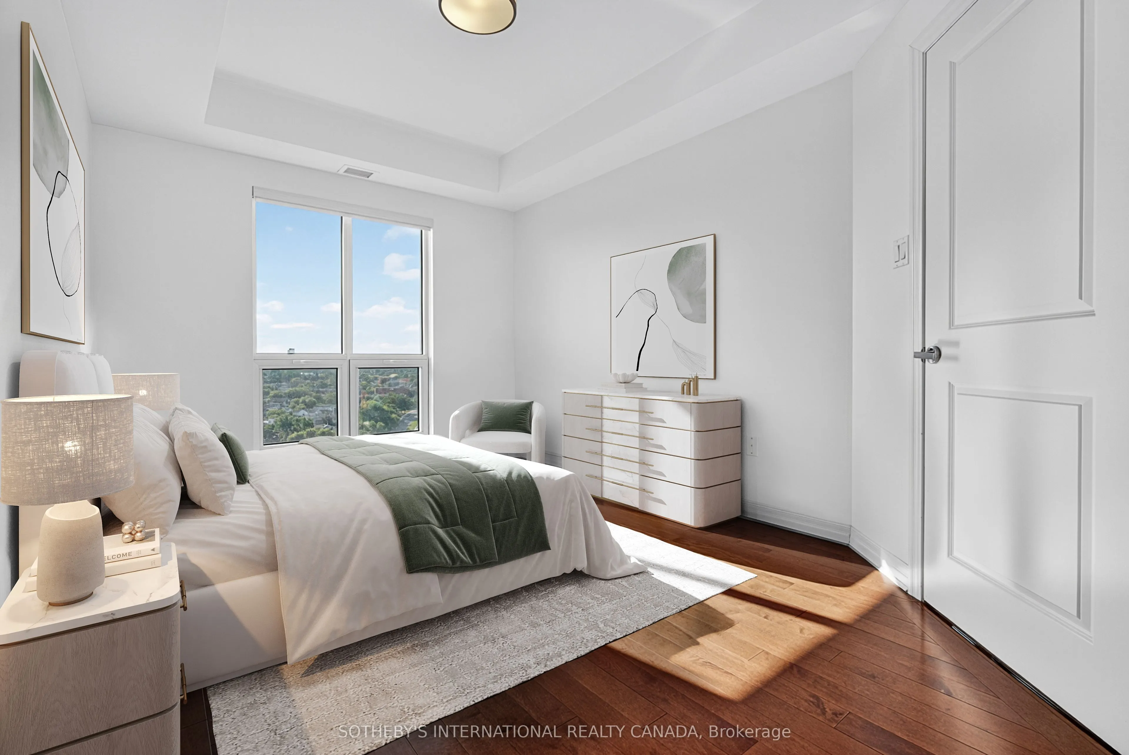 90 Landry Street, #1509