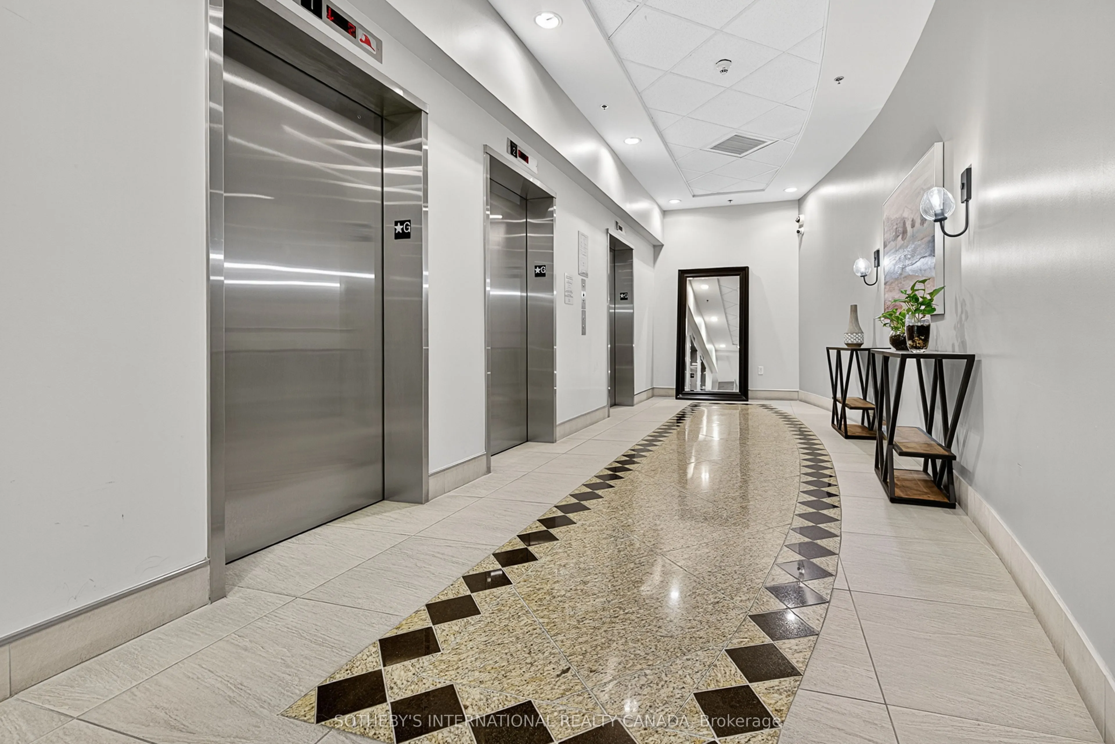 90 Landry Street, #1509