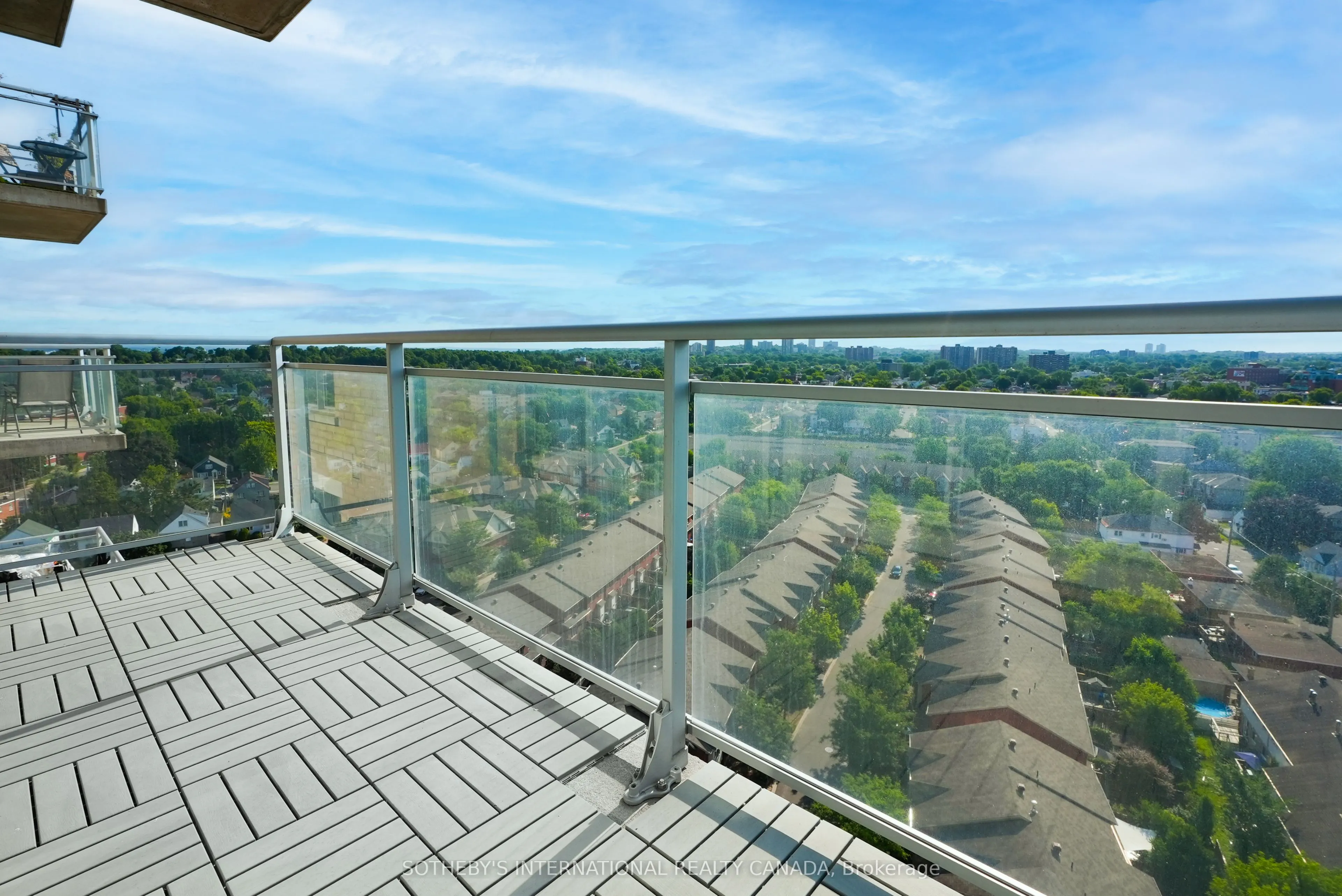 90 Landry Street, #1509