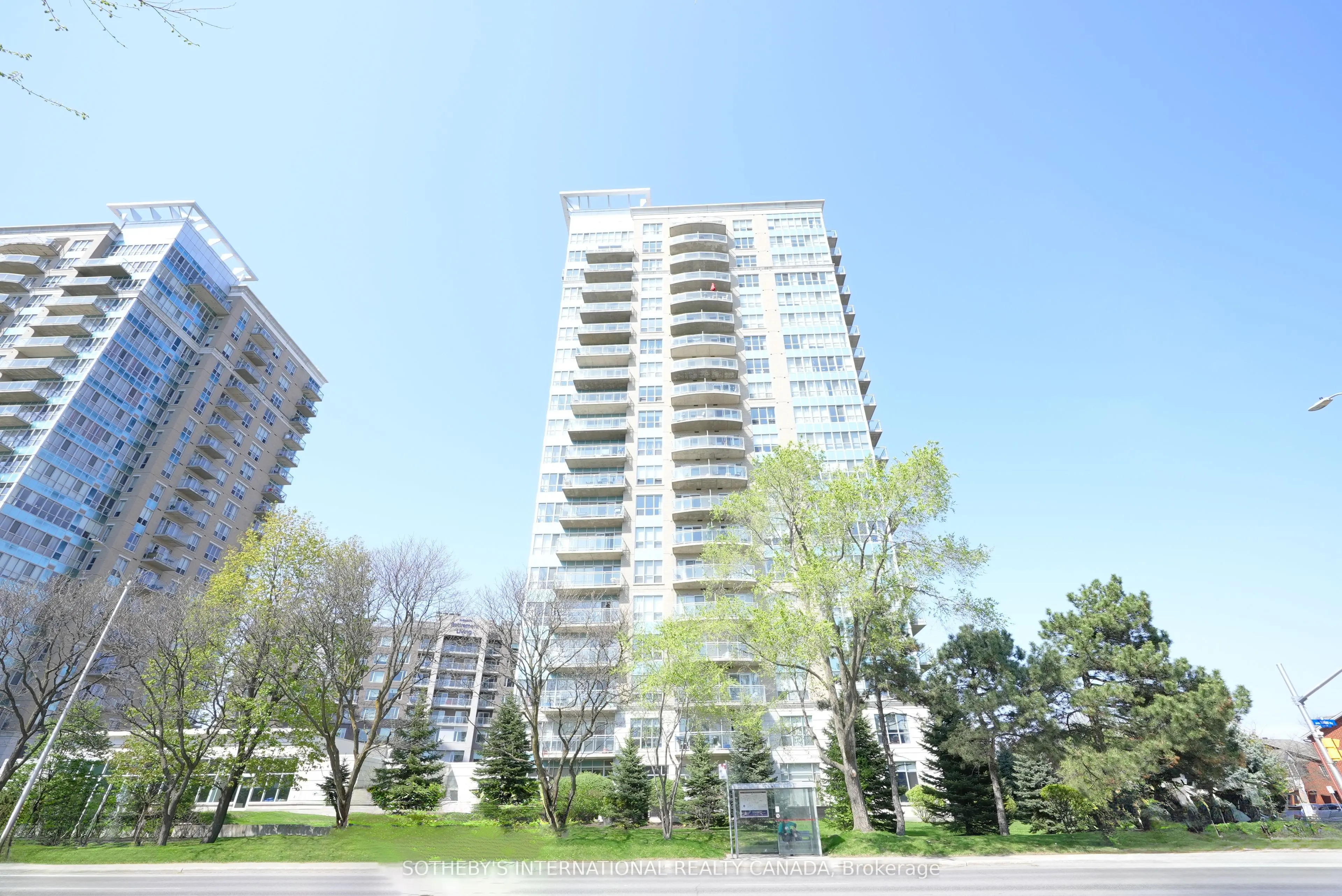 90 Landry Street, #1509