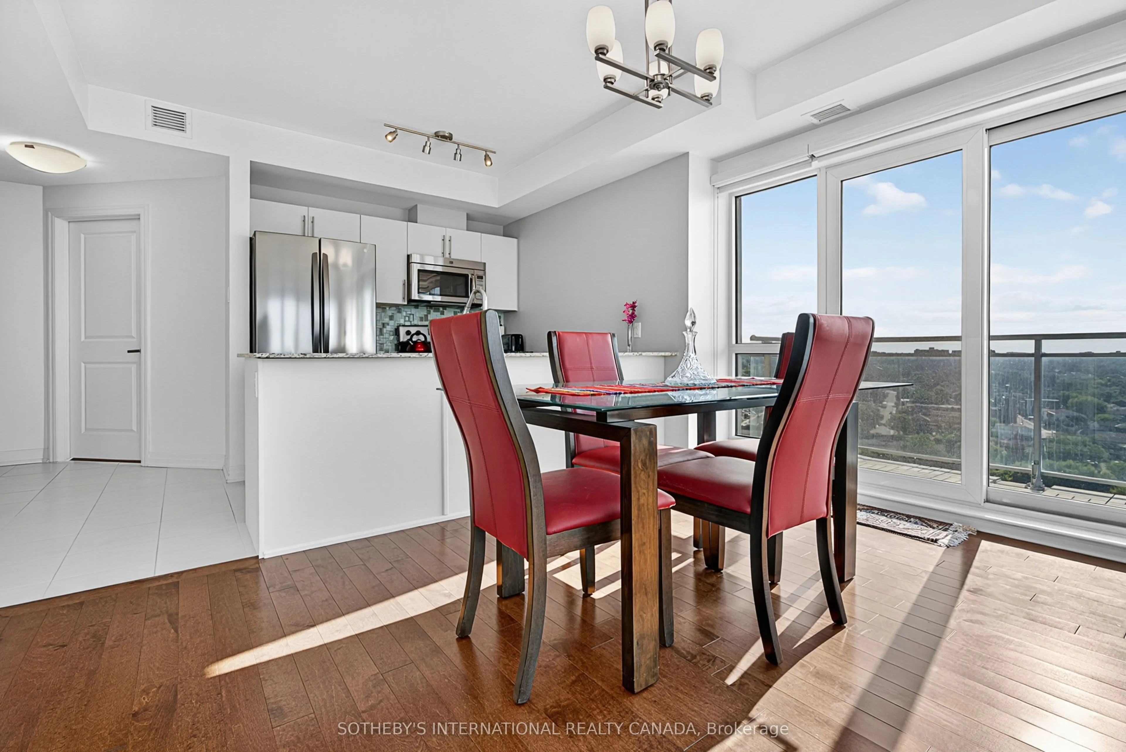90 Landry Street, #1509