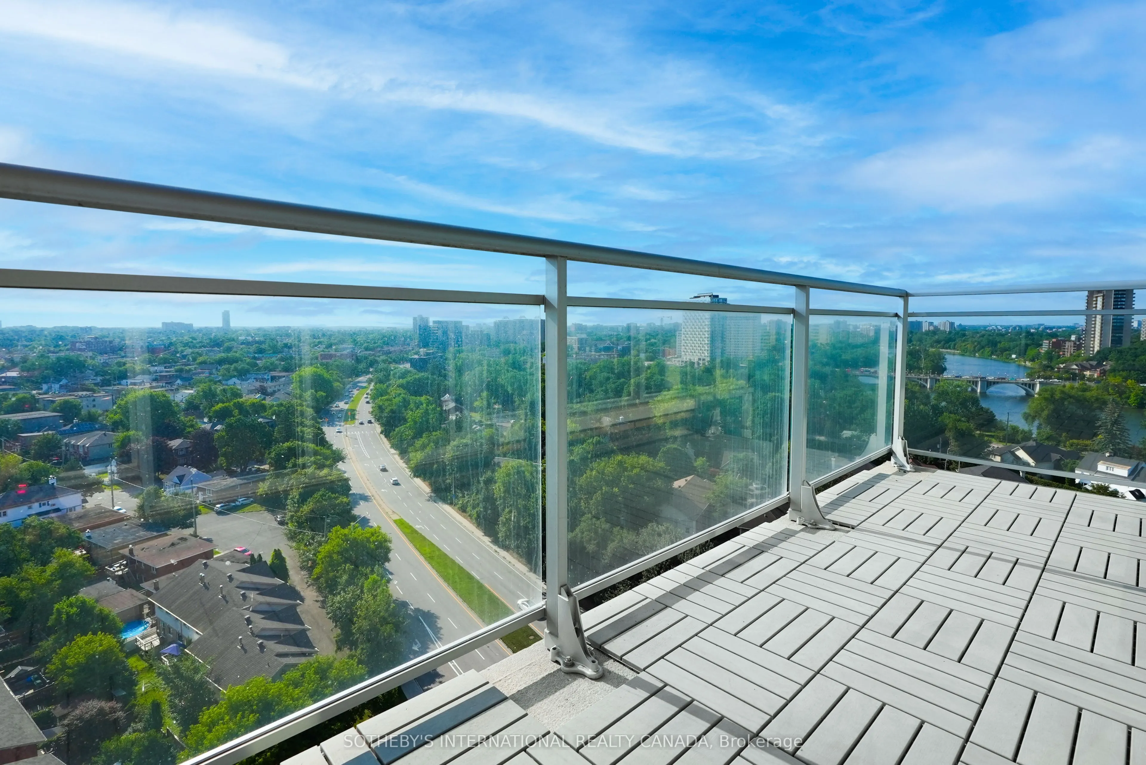 90 Landry Street, #1509