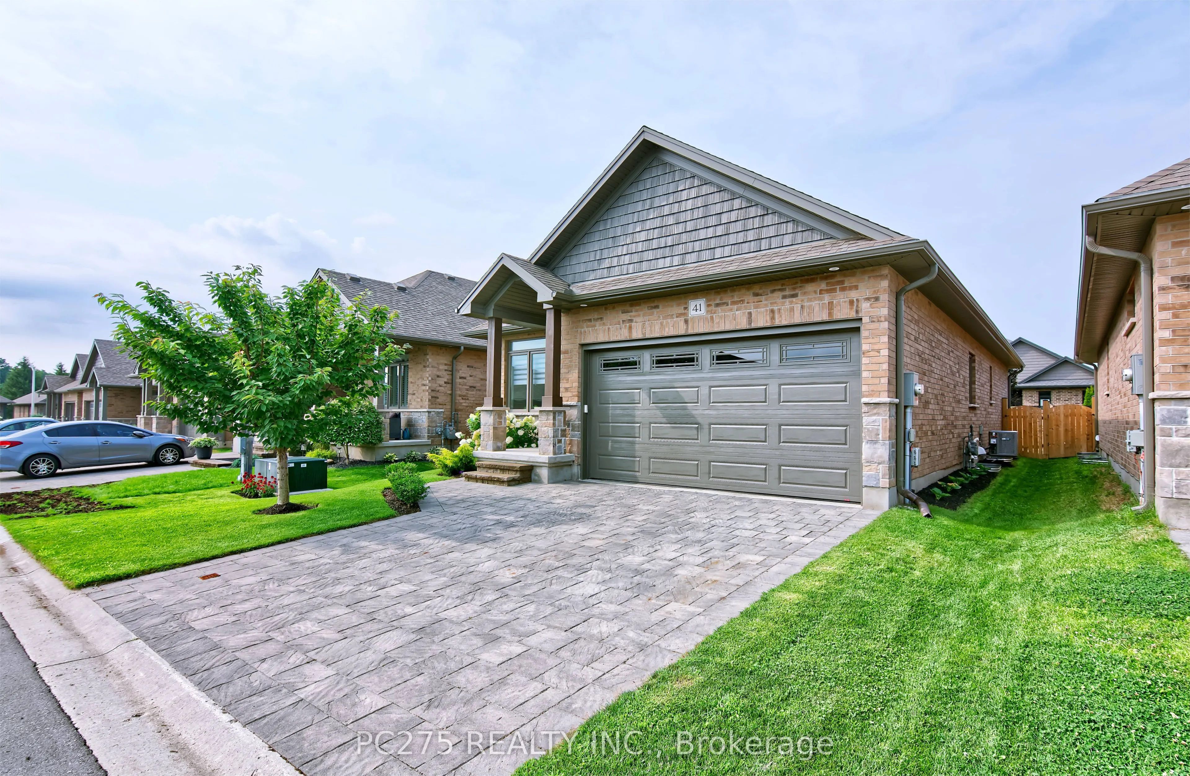 159 Collins Way, #41