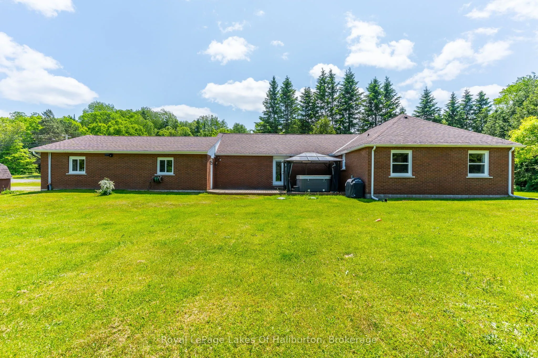 3875 LOOP Road