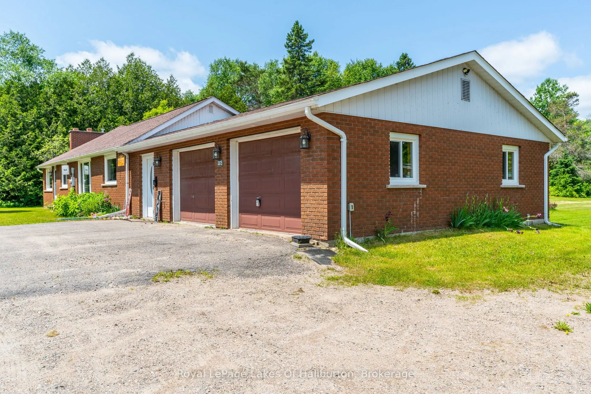 3875 LOOP Road