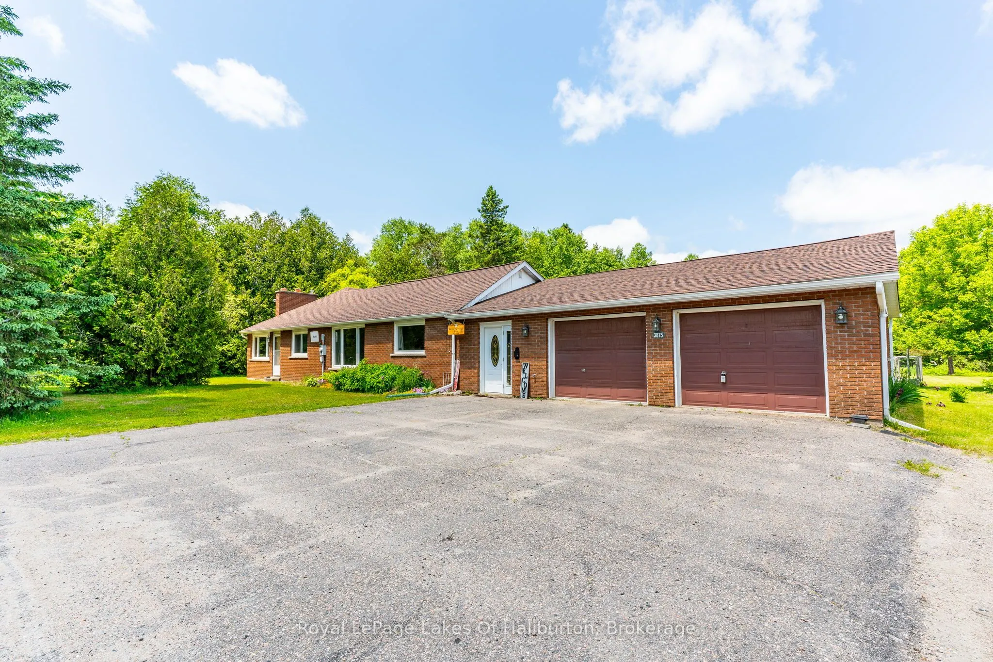 3875 LOOP Road