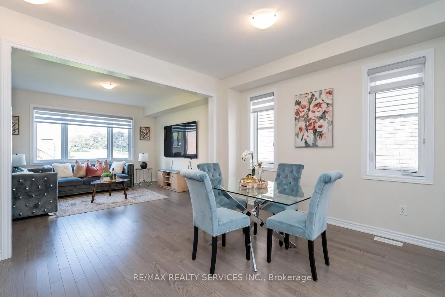 5 Heming Street