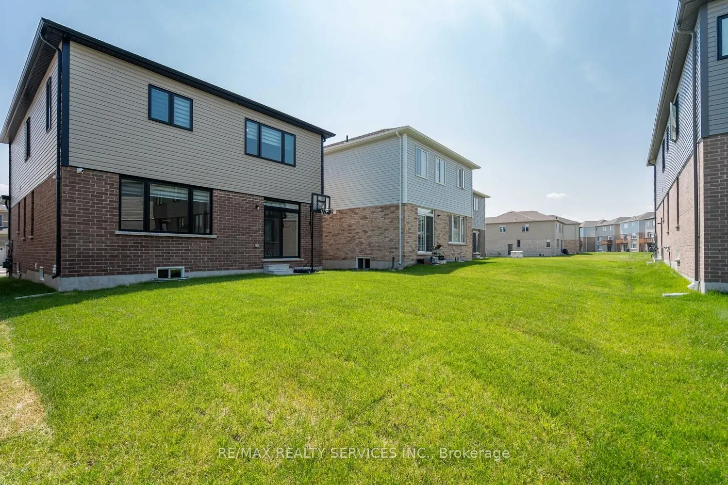 5 Heming Street