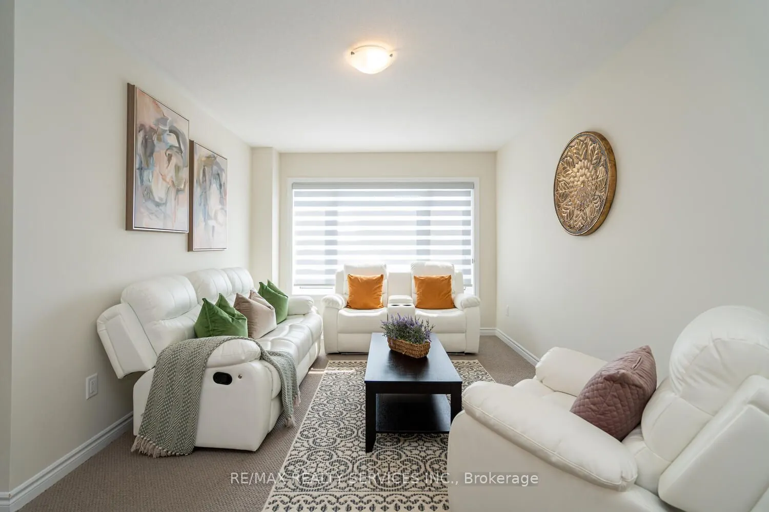 5 Heming Street