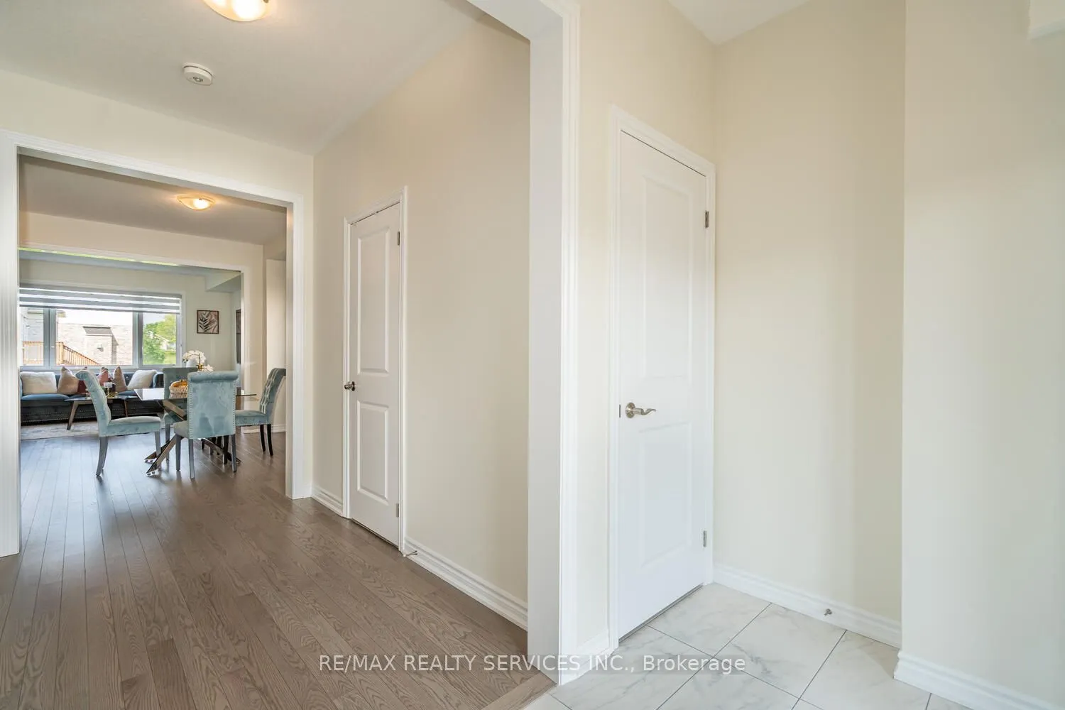 5 Heming Street