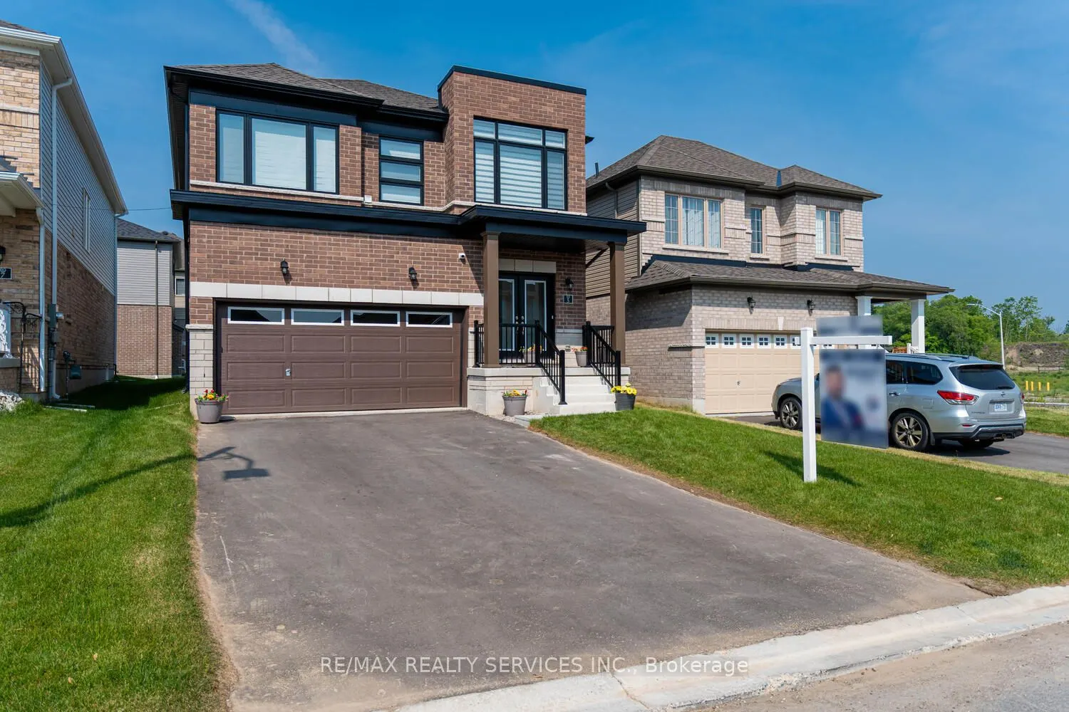 5 Heming Street
