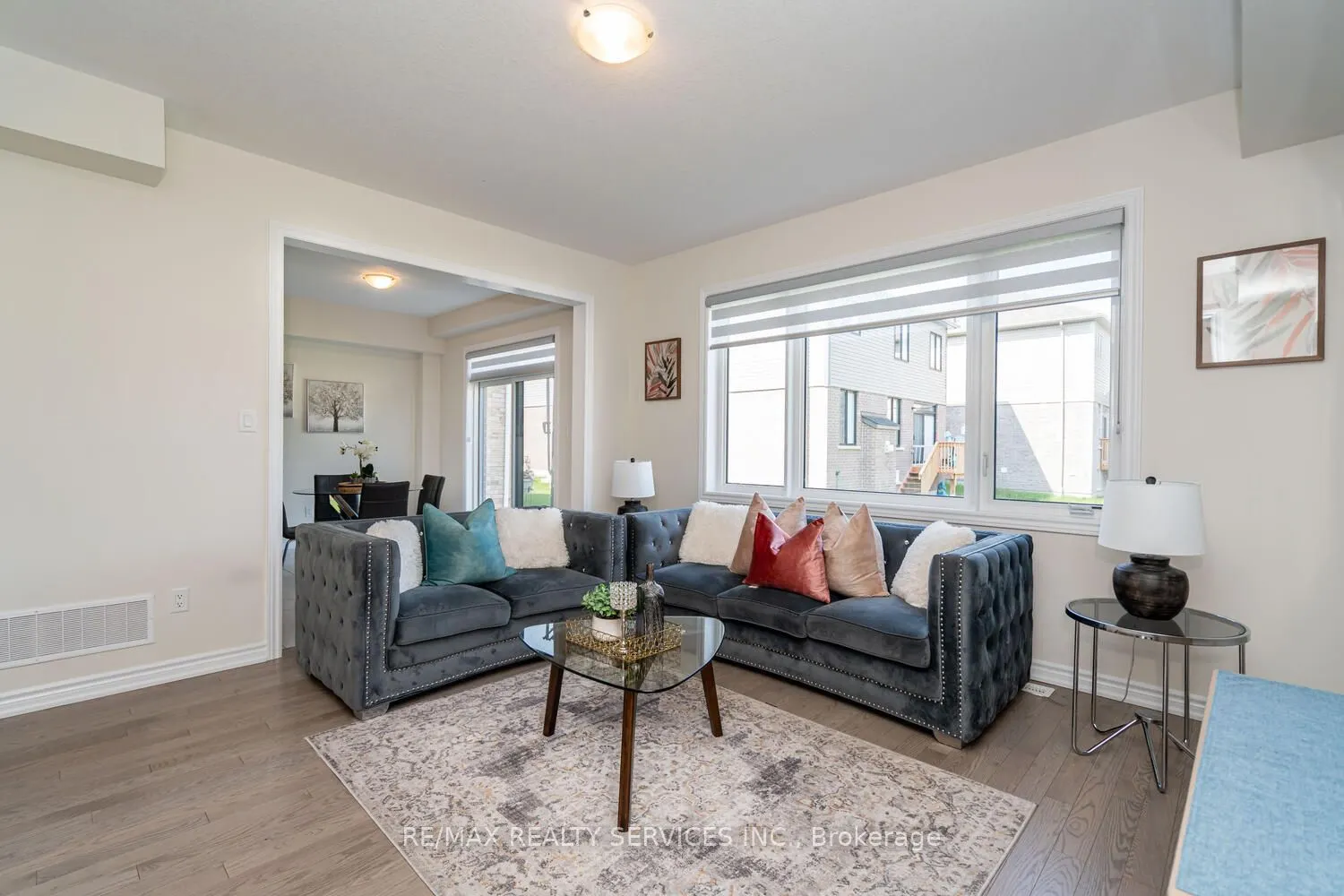 5 Heming Street