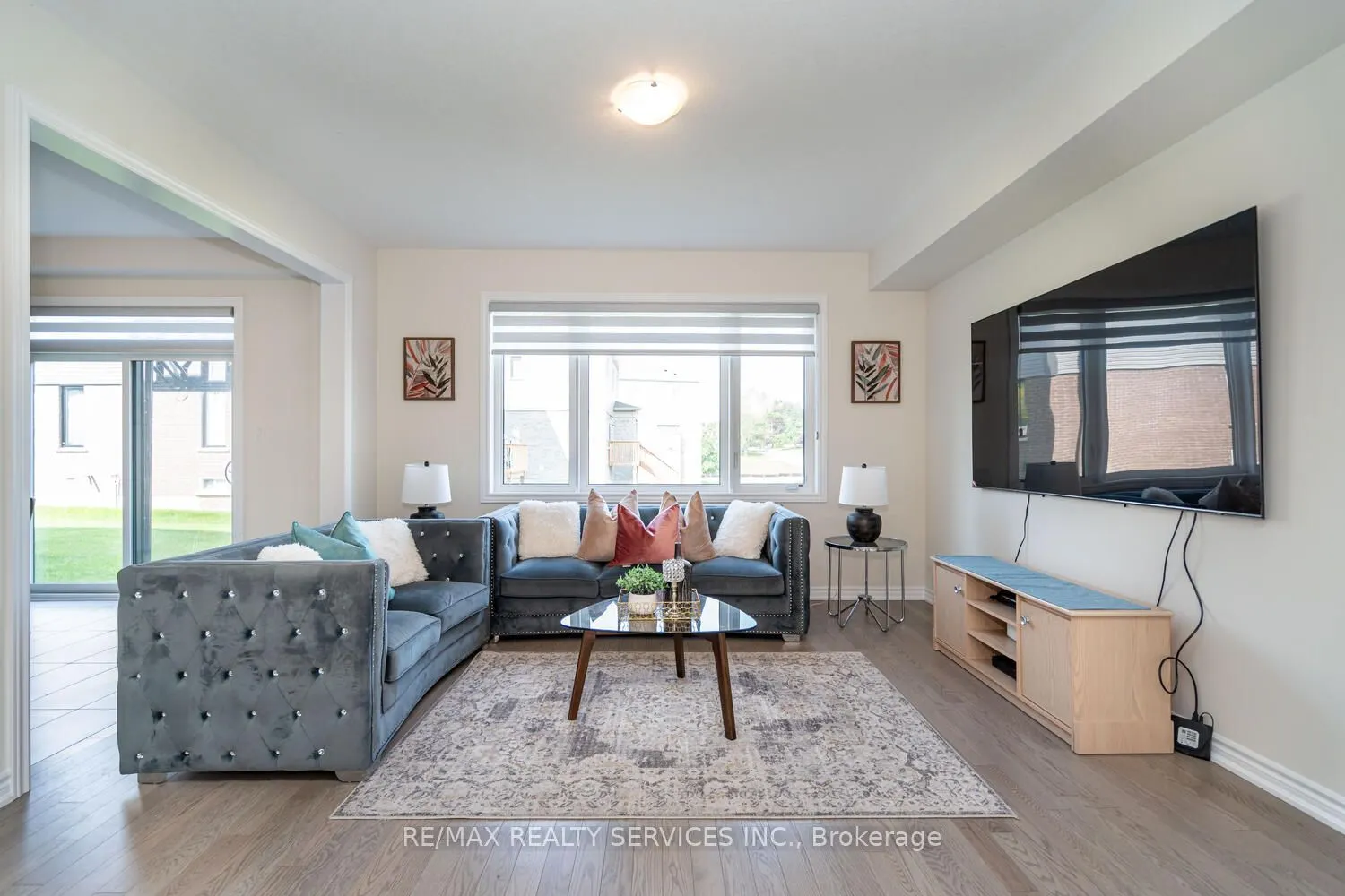 5 Heming Street