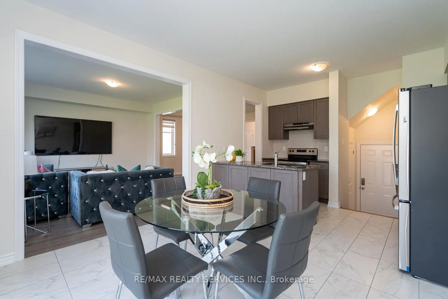 5 Heming Street