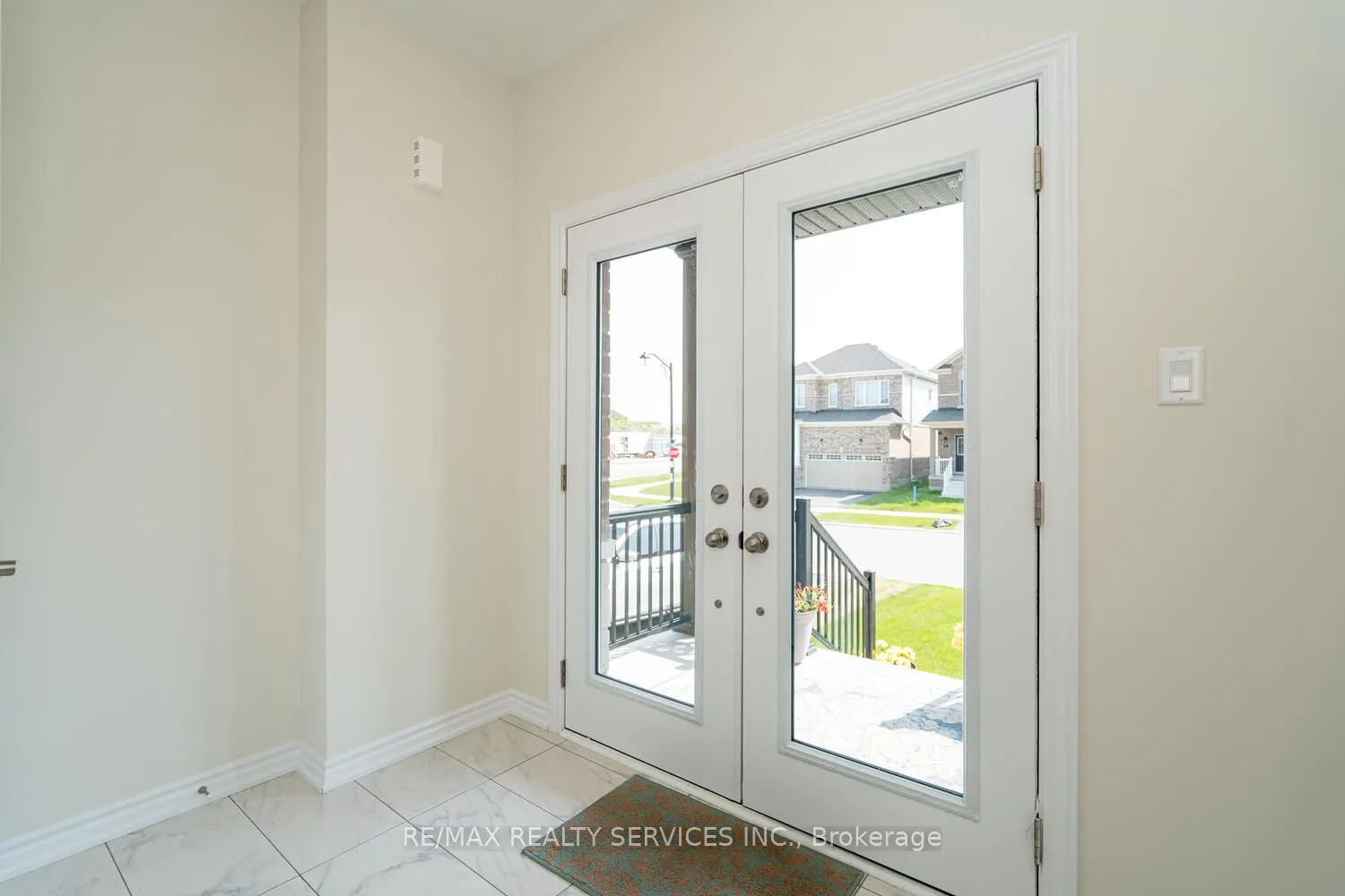 5 Heming Street