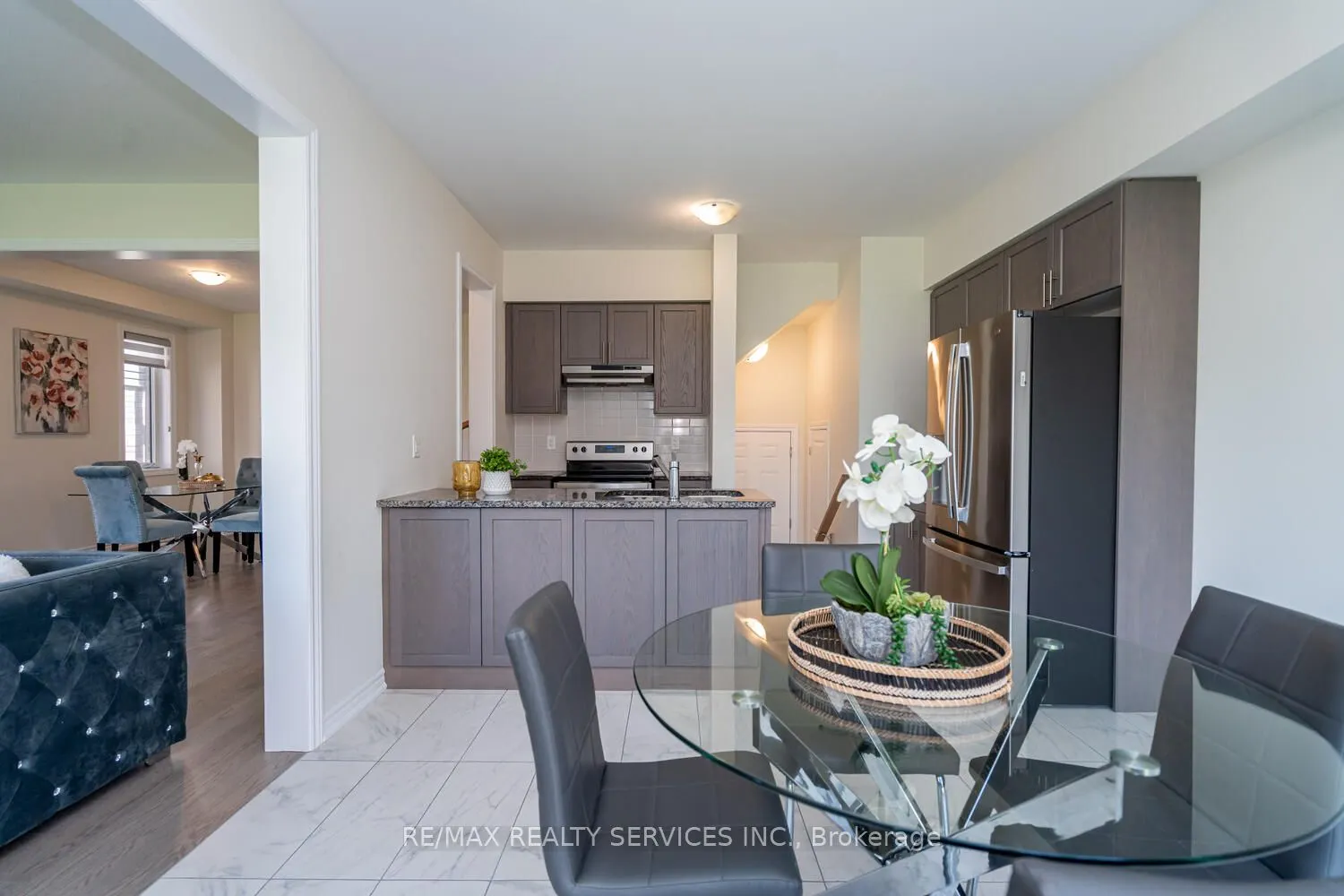 5 Heming Street