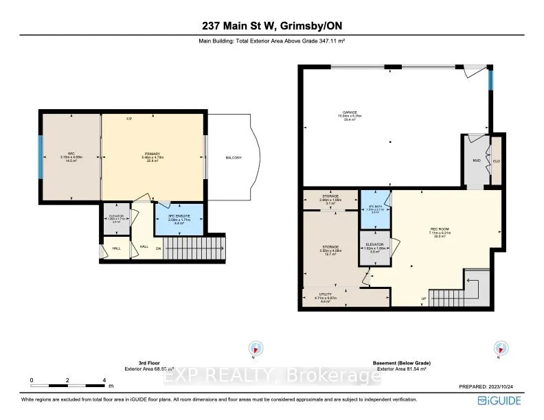 237 MAIN Street W, #B