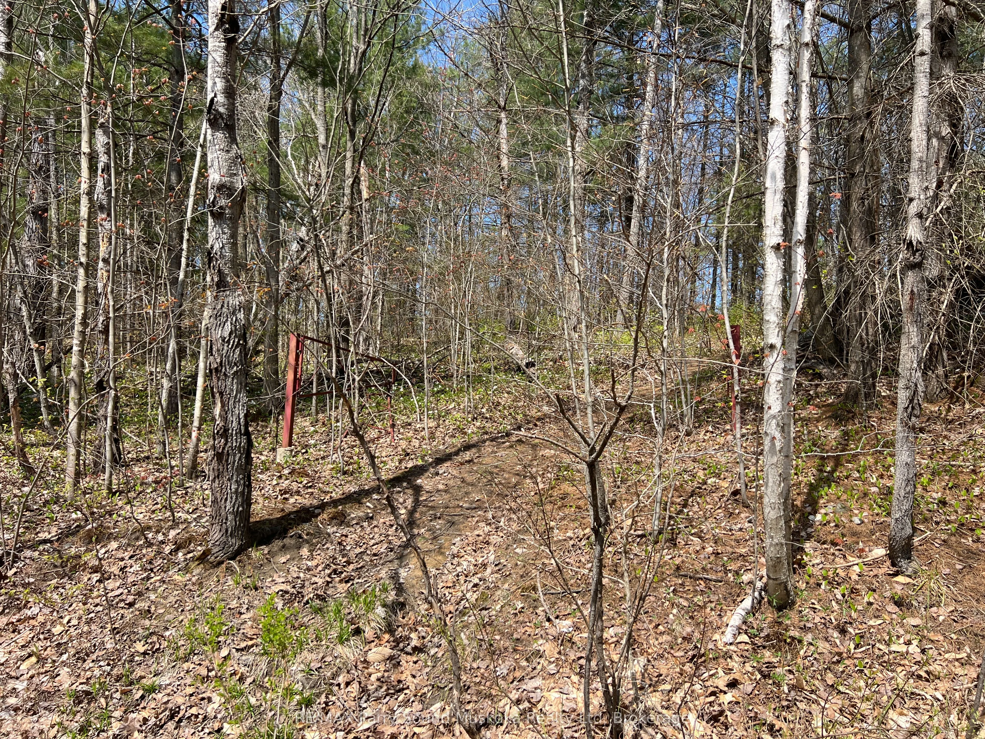 Part Lot 31 Rose Point Trail