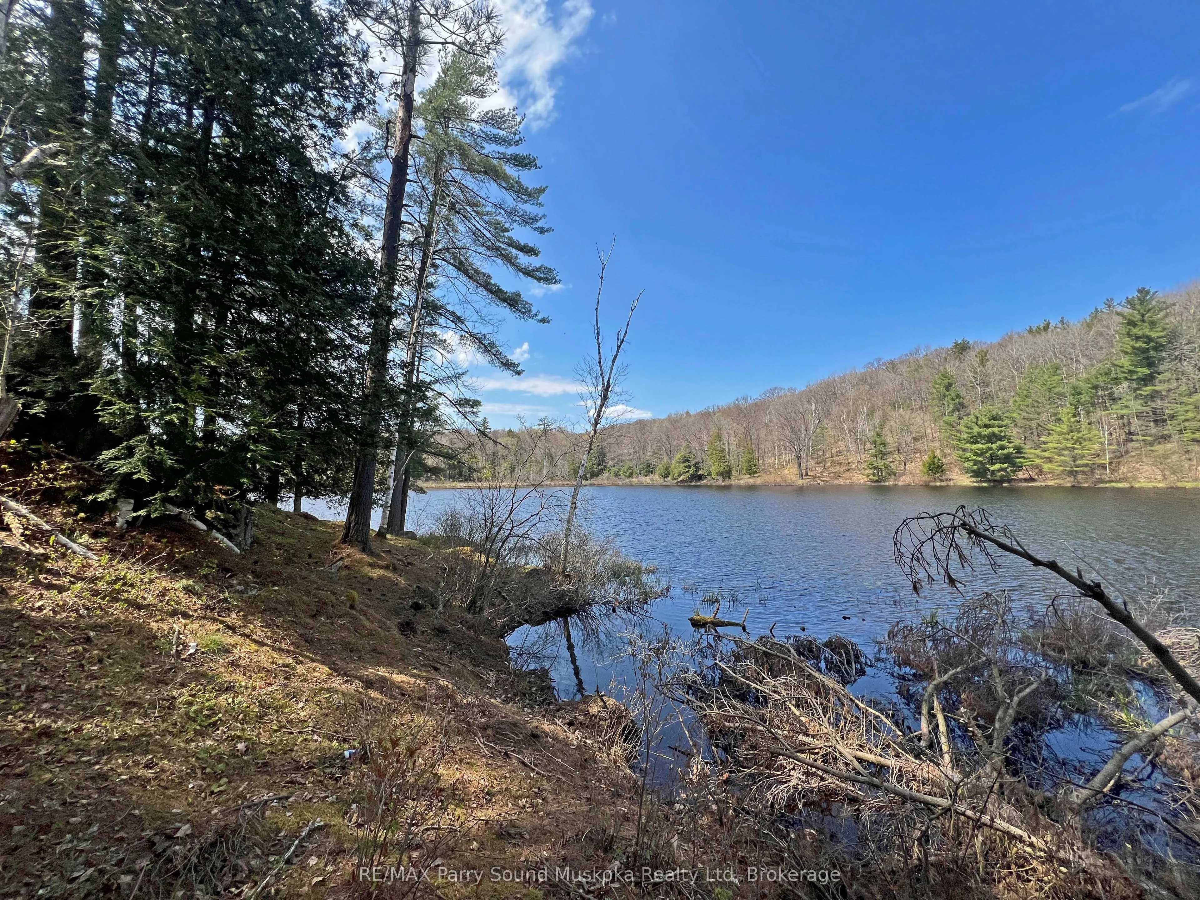 Part Lot 31 Rose Point Trail