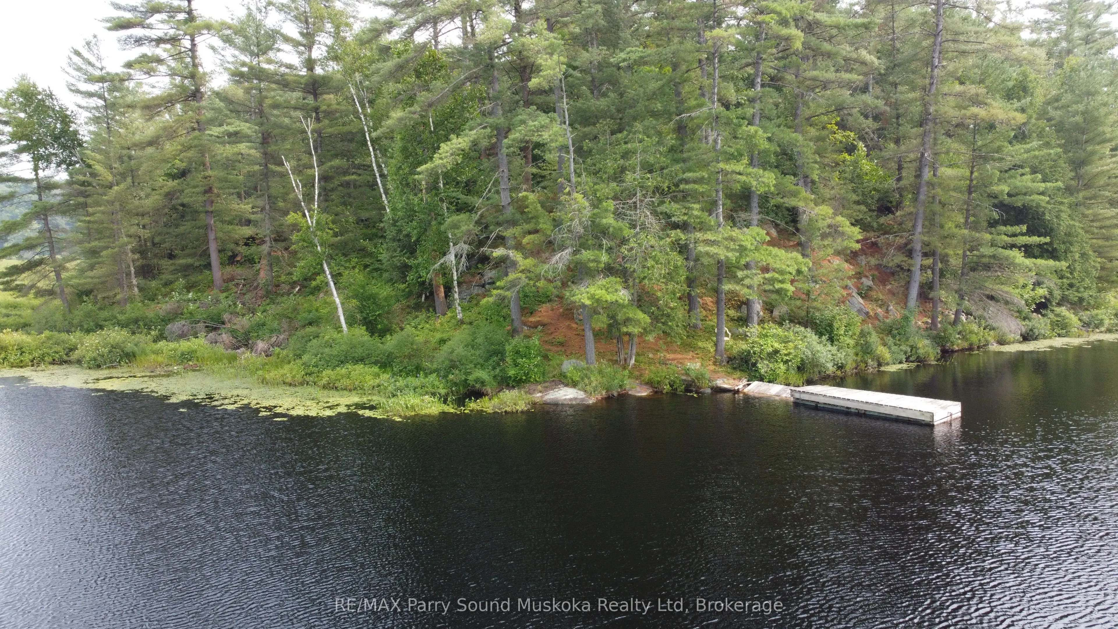Part Lot 31 Rose Point Trail