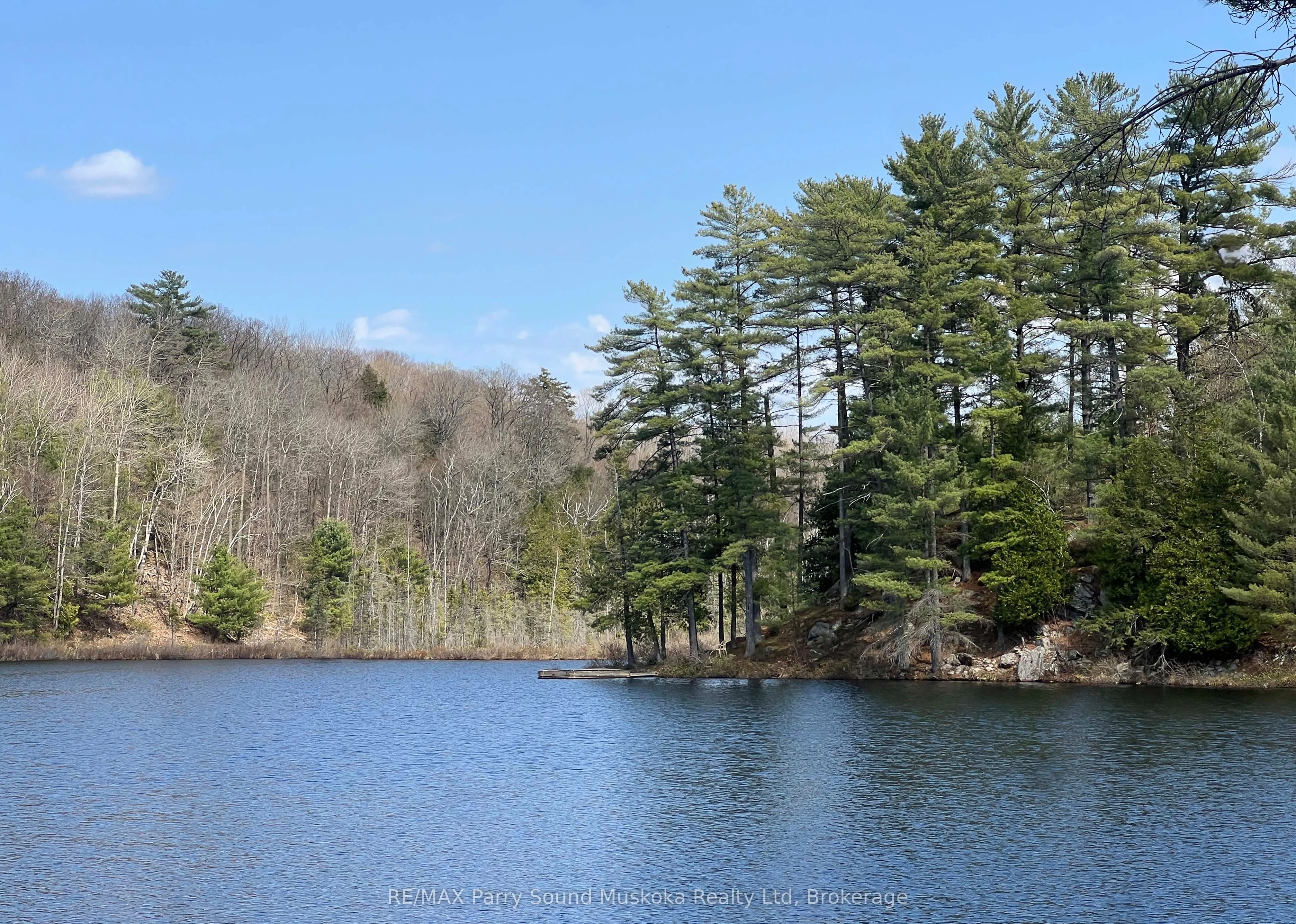 Part Lot 31 Rose Point Trail
