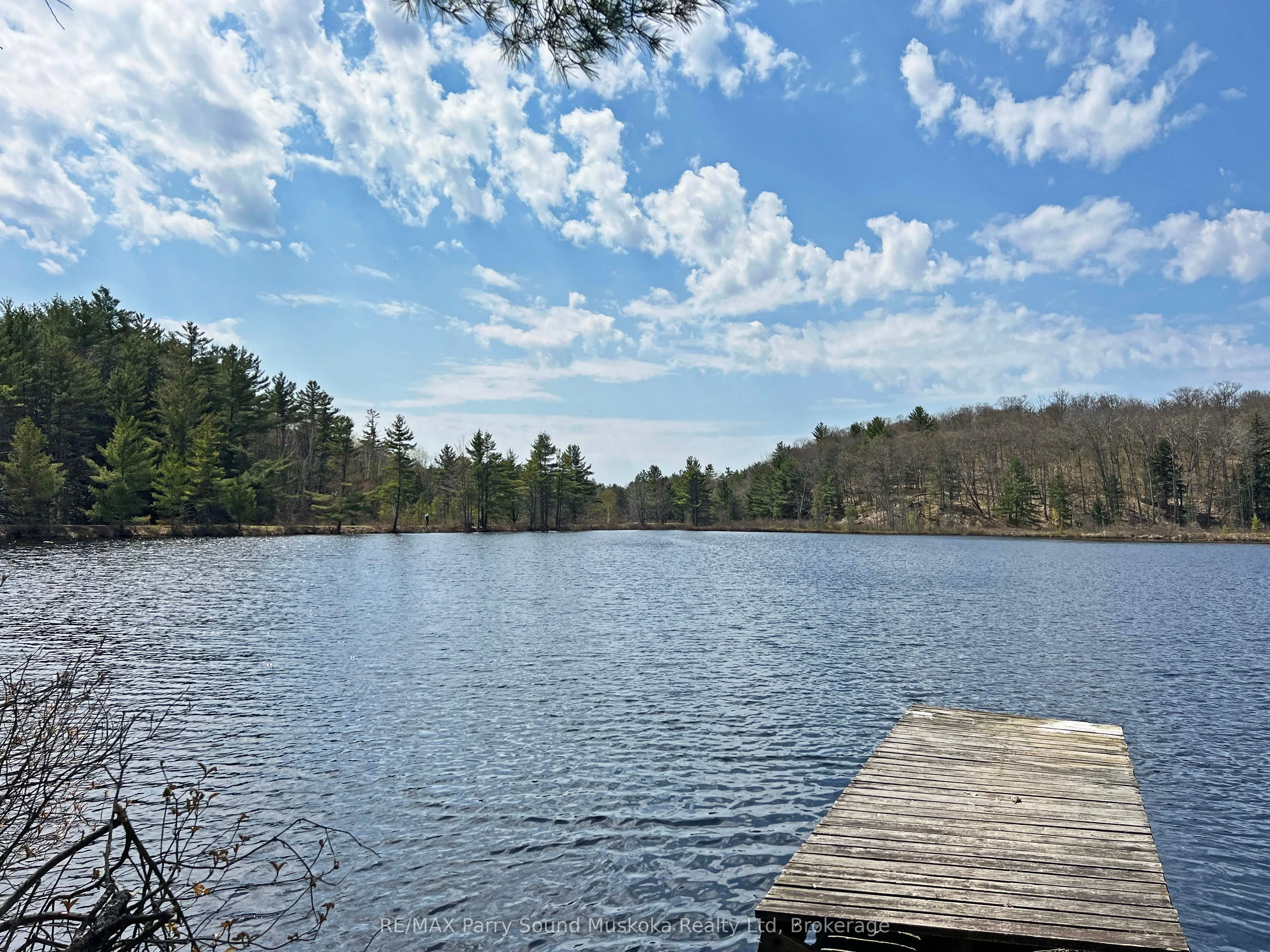 Part Lot 31 Rose Point Trail