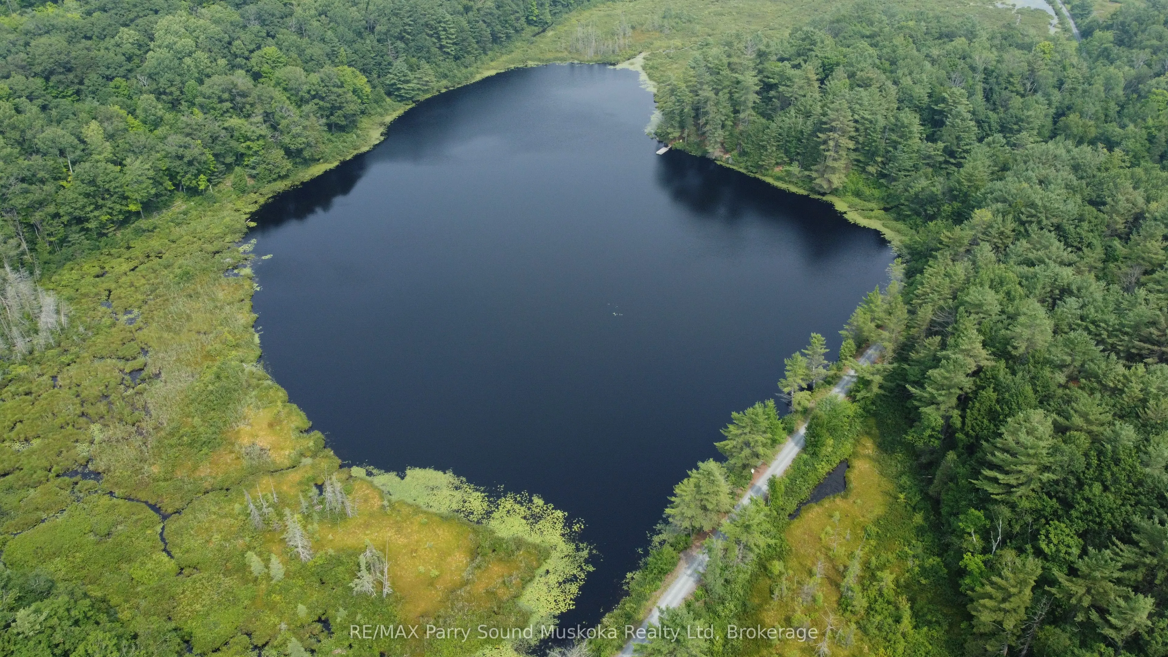 Part Lot 31 Rose Point Trail