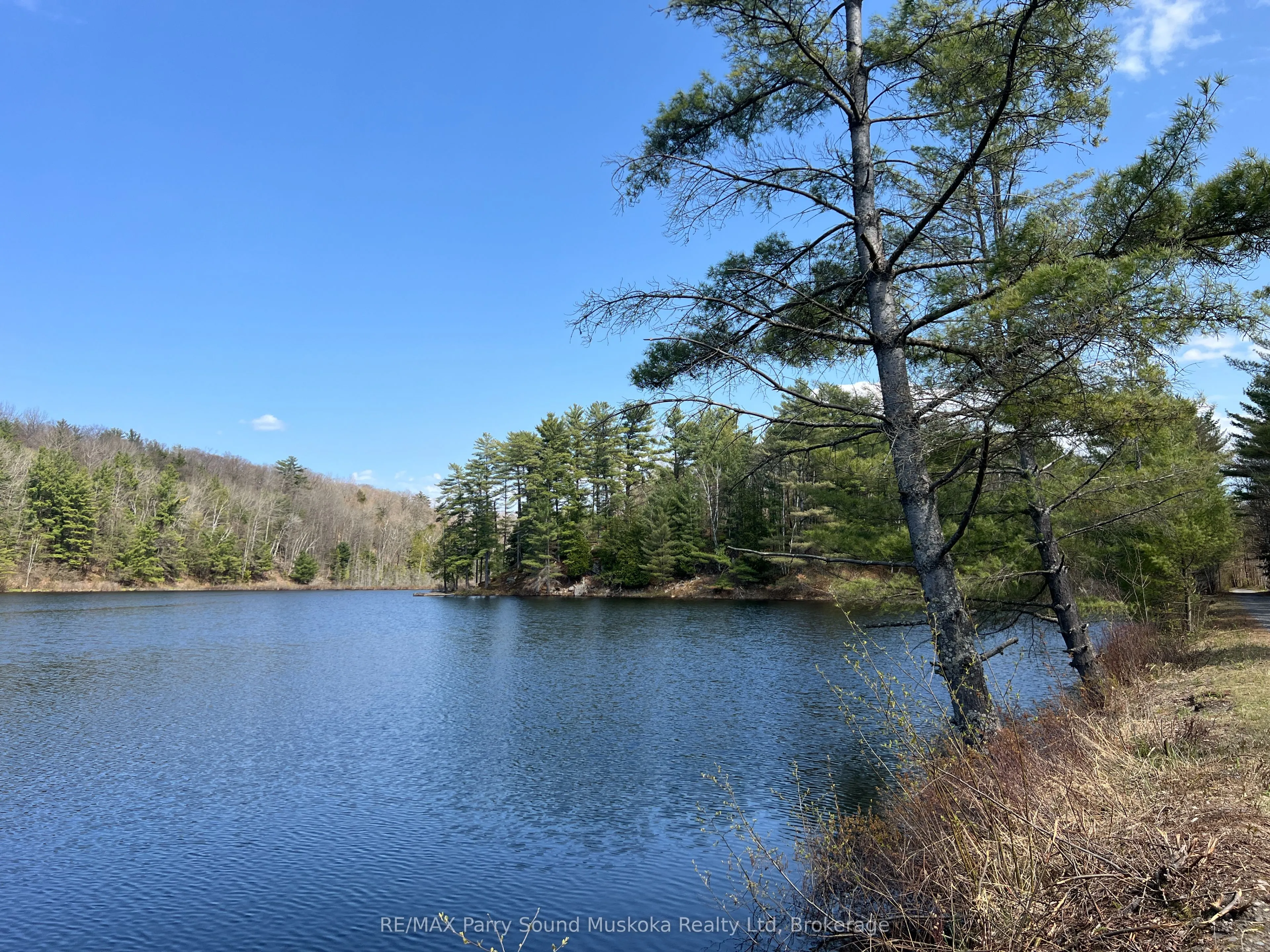 Part Lot 31 Rose Point Trail
