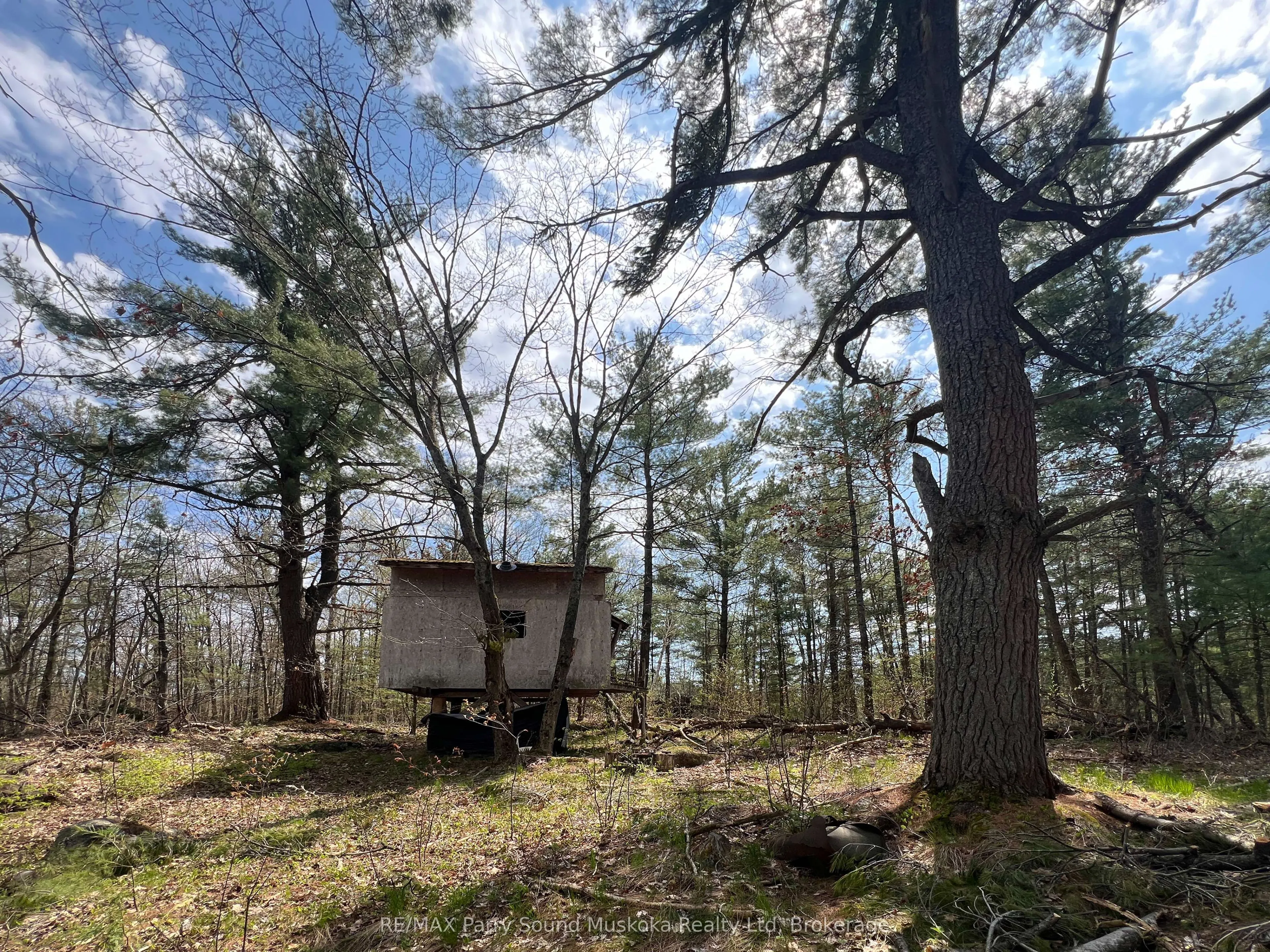 Part Lot 31 Rose Point Trail