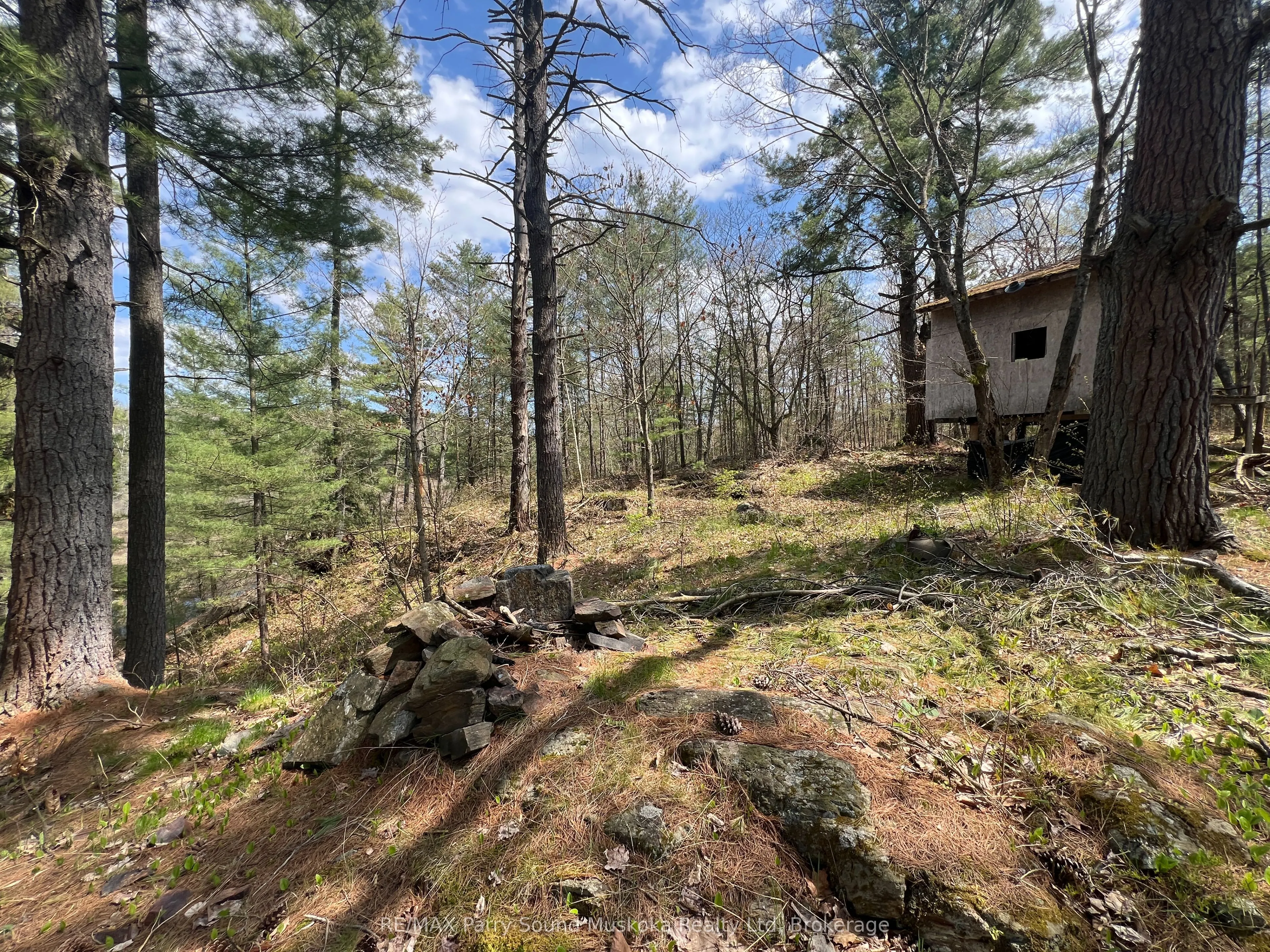 Part Lot 31 Rose Point Trail