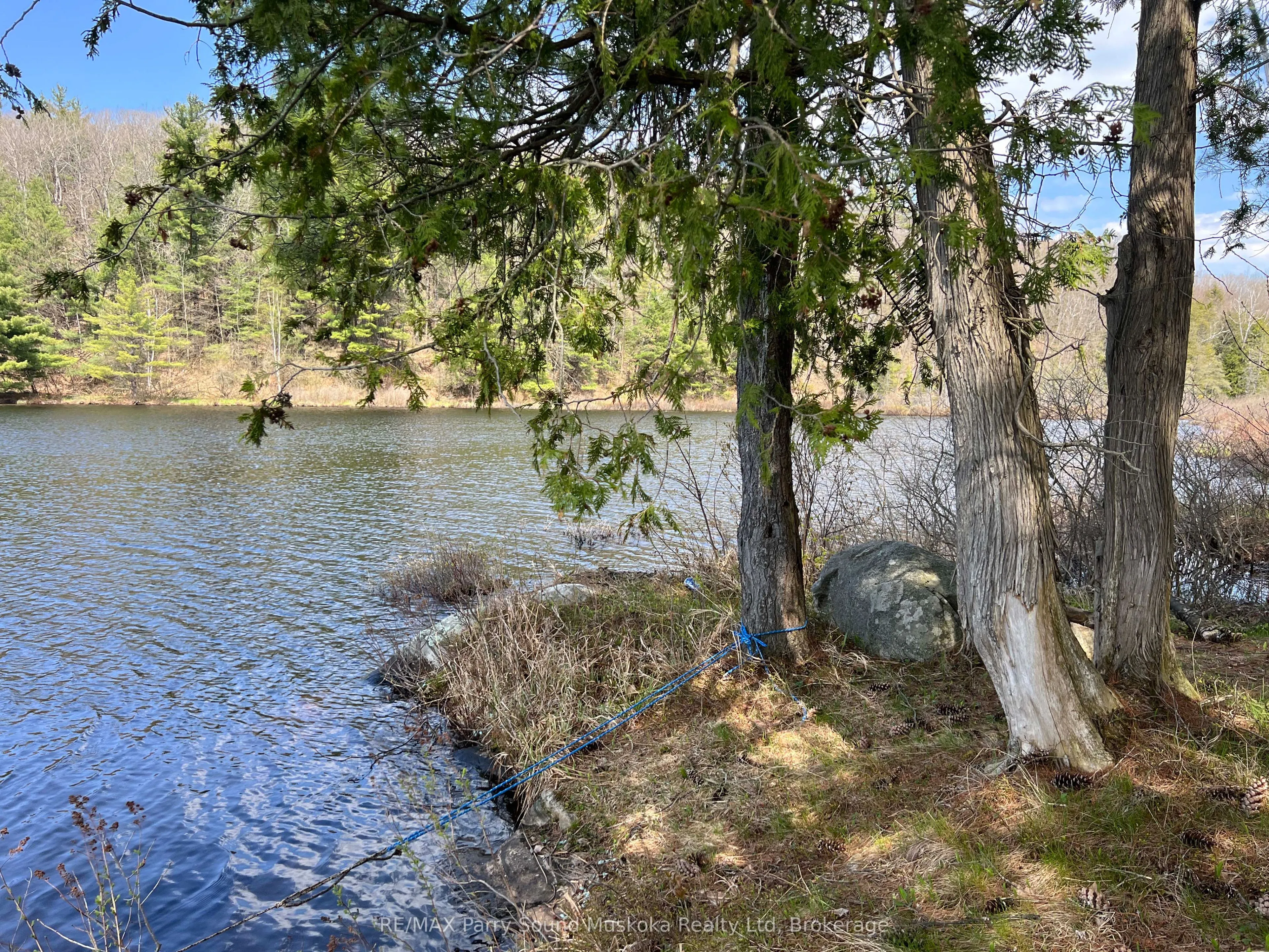 Part Lot 31 Rose Point Trail