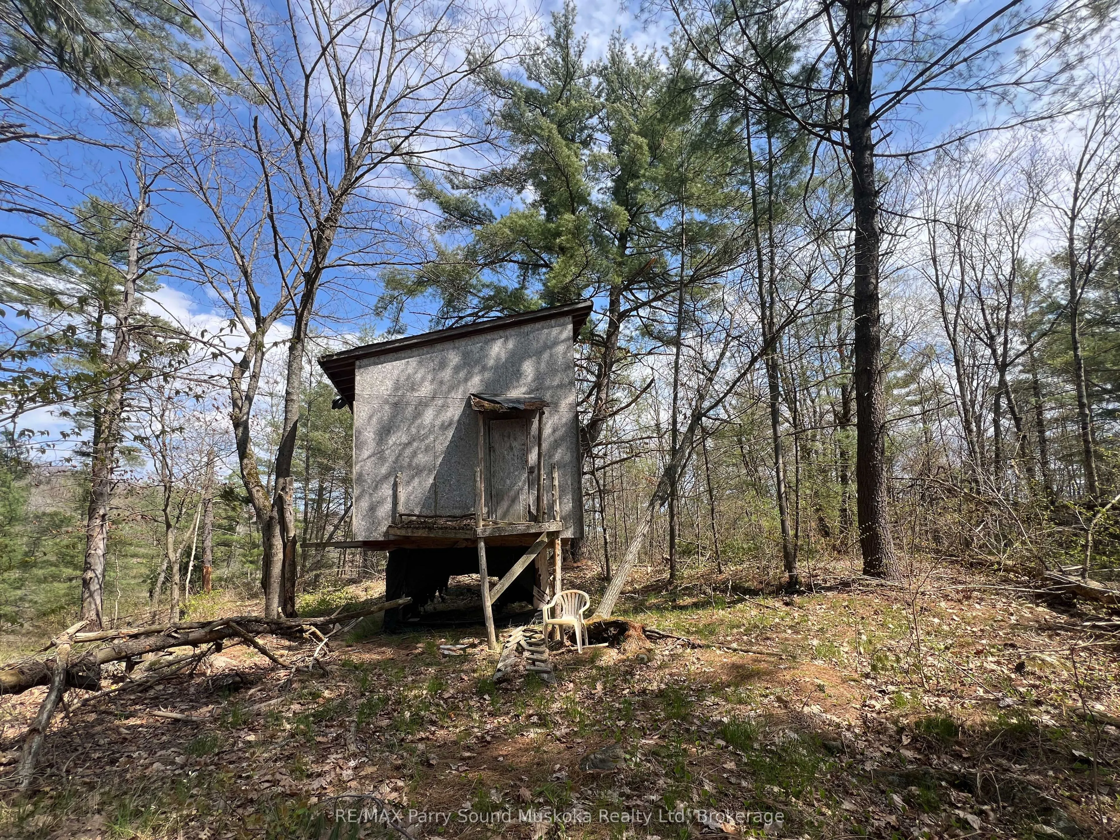 Part Lot 31 Rose Point Trail