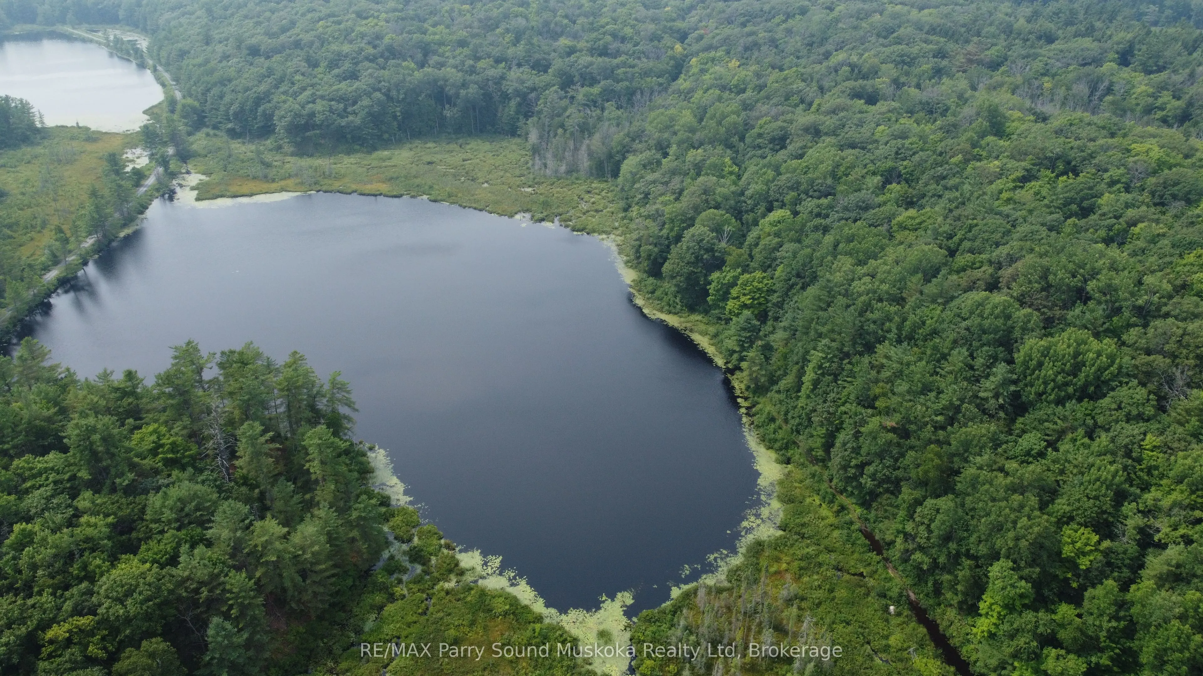 Part Lot 31 Rose Point Trail