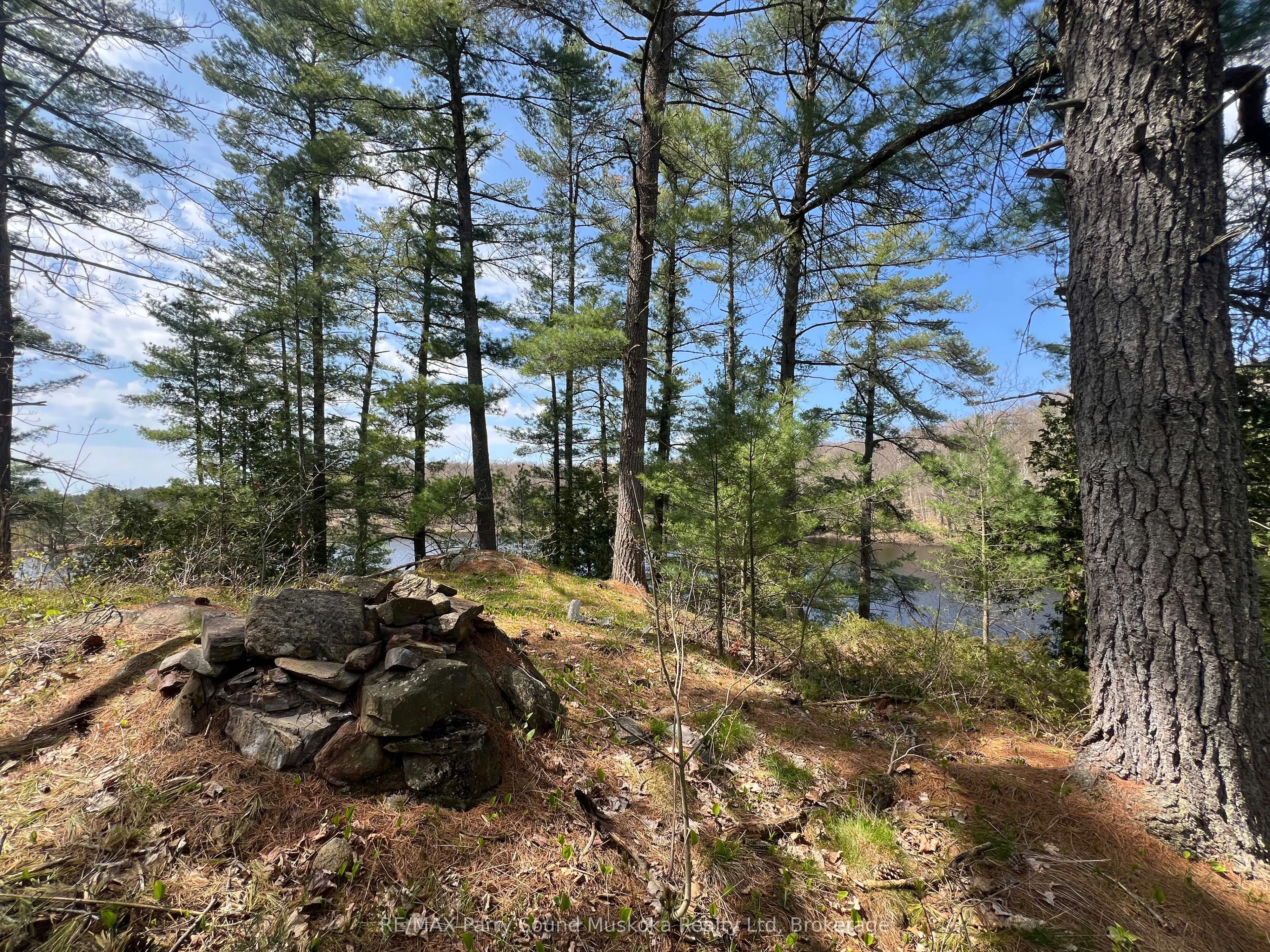 Part Lot 31 Rose Point Trail